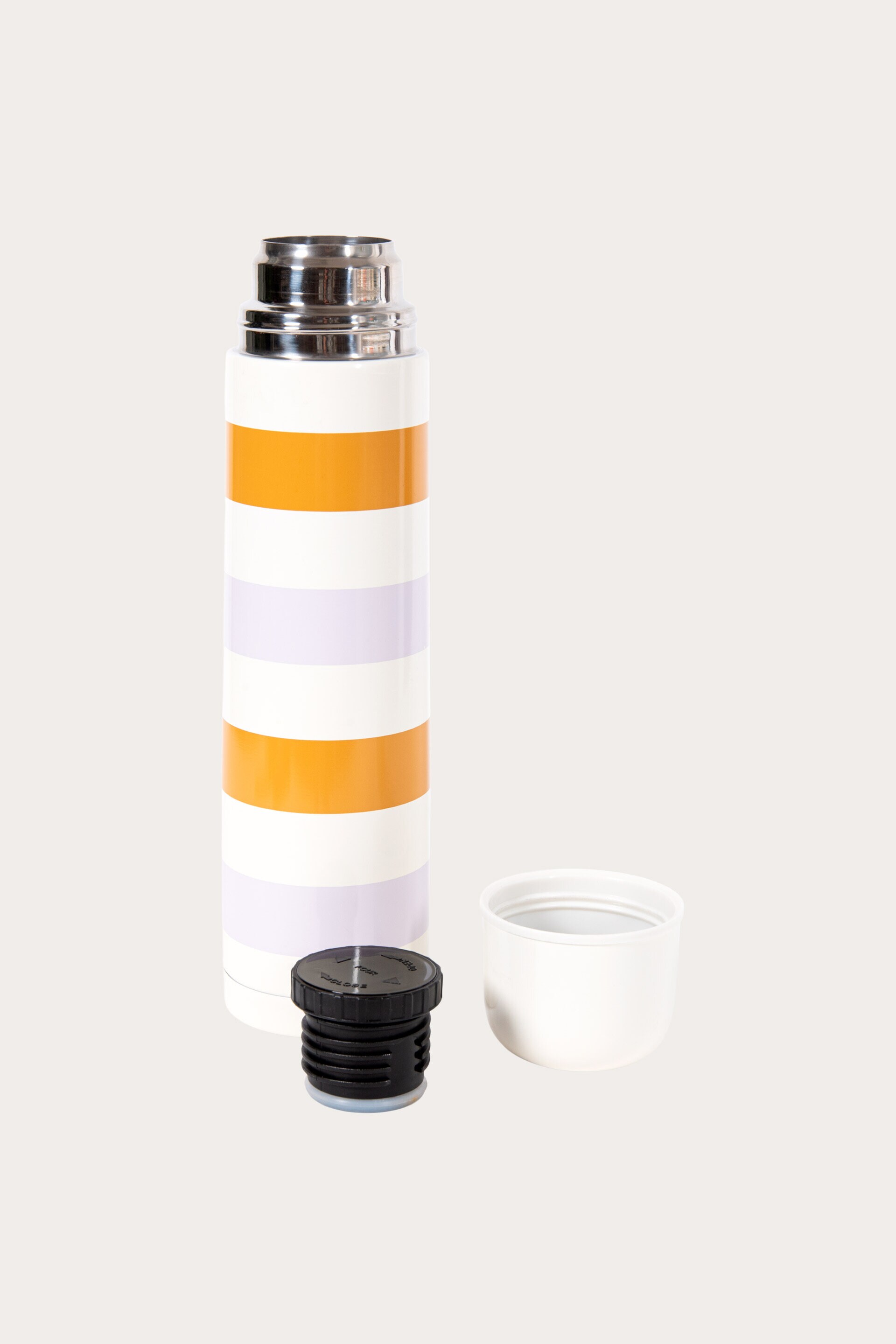 Termos STRIPE