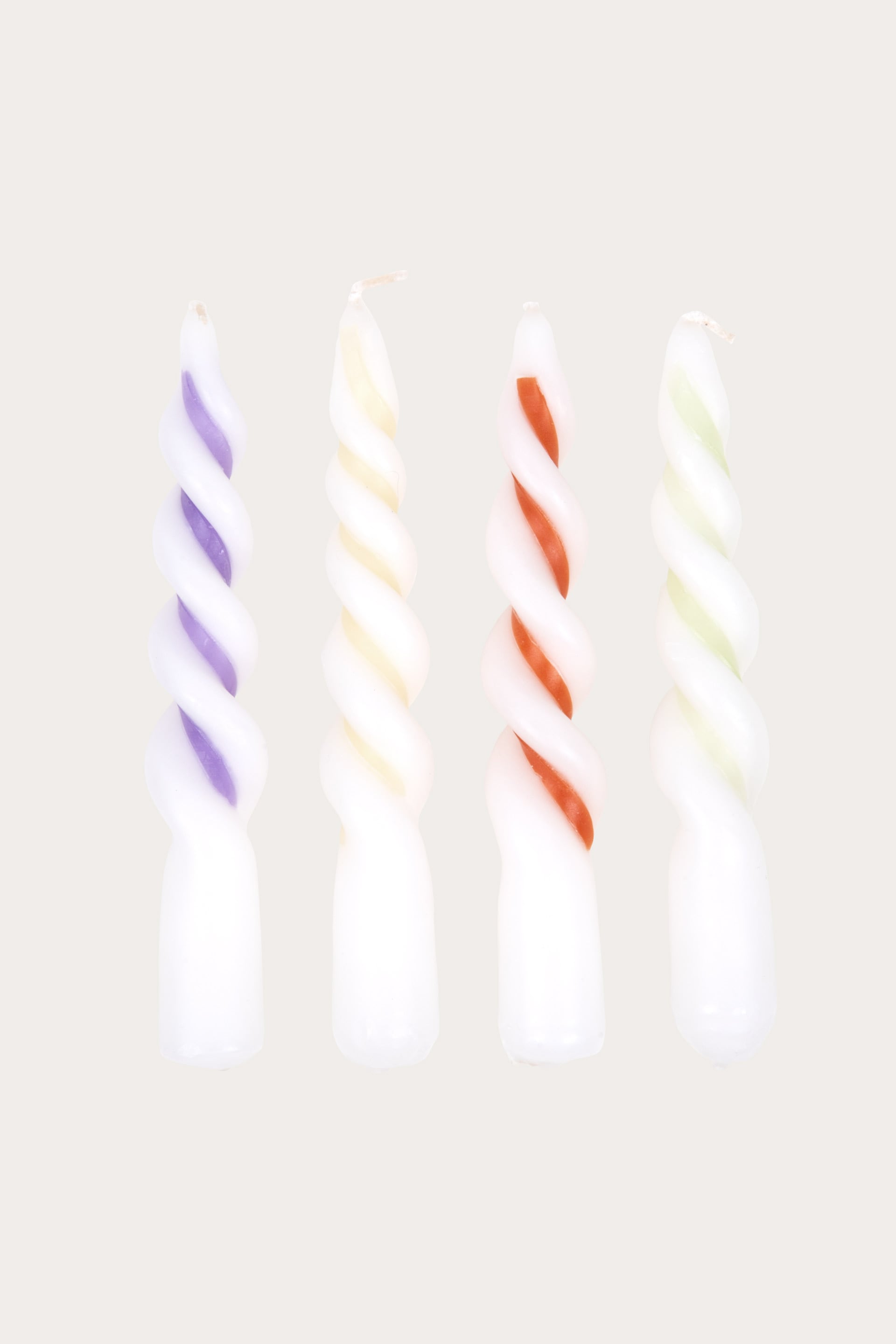 Ljus TWO-TONE TWISTED