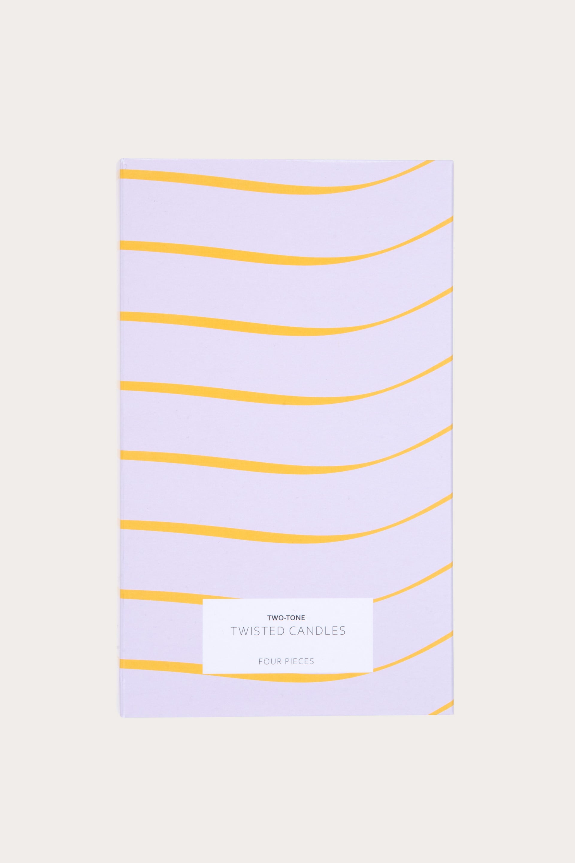 Ljus TWO-TONE TWISTED