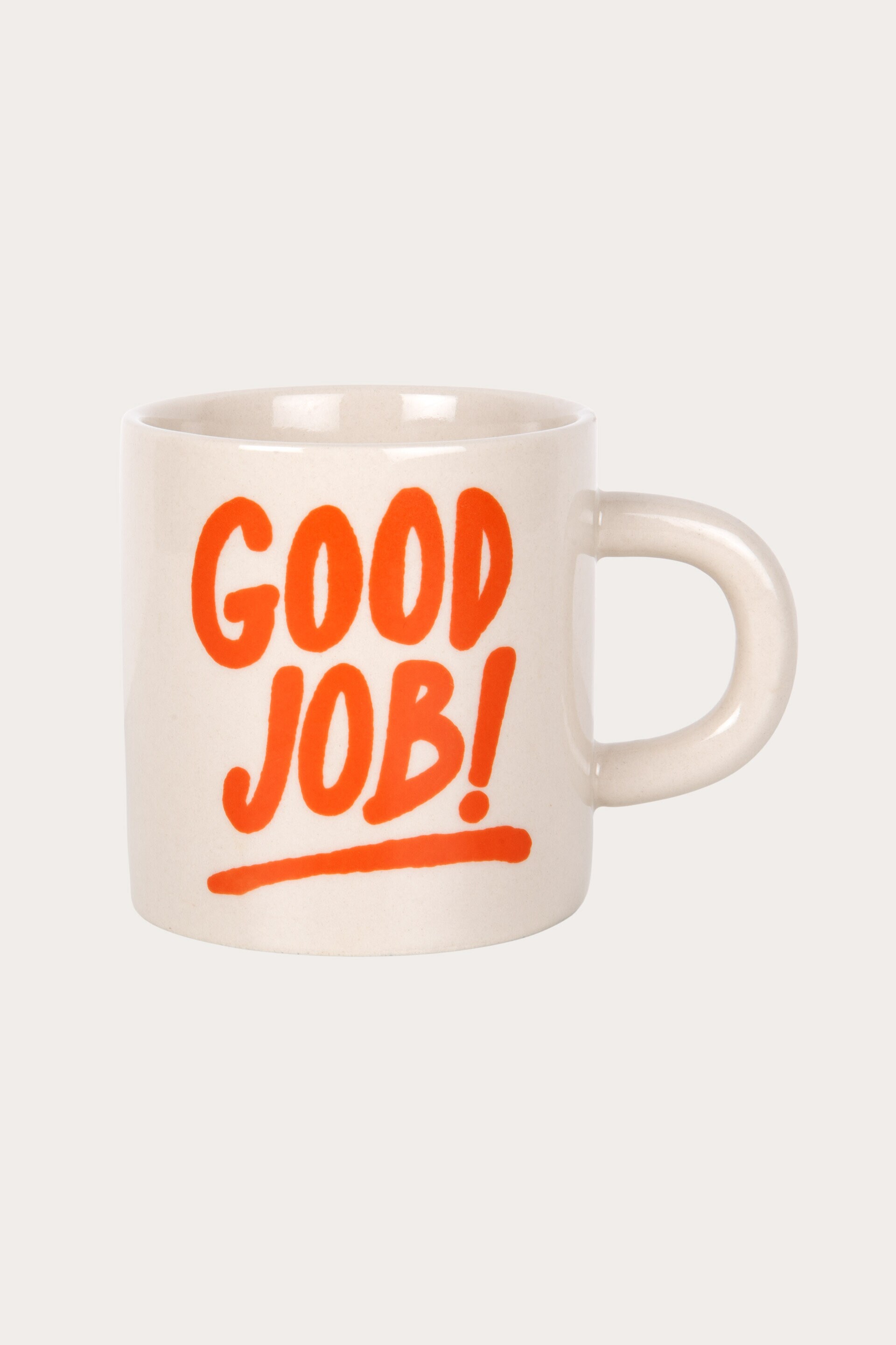 Mugg GOOD JOB