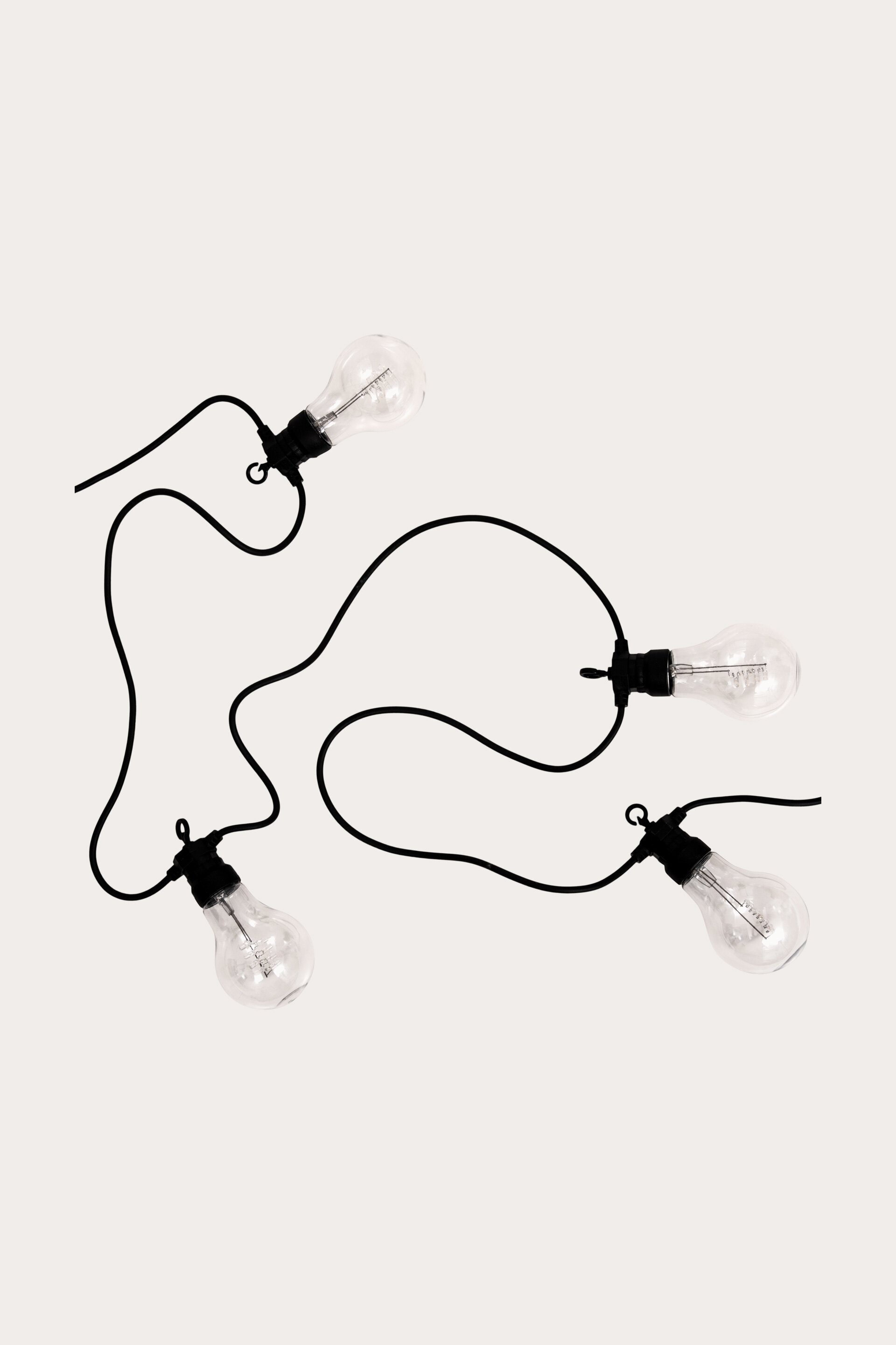 Ljusslinga LED