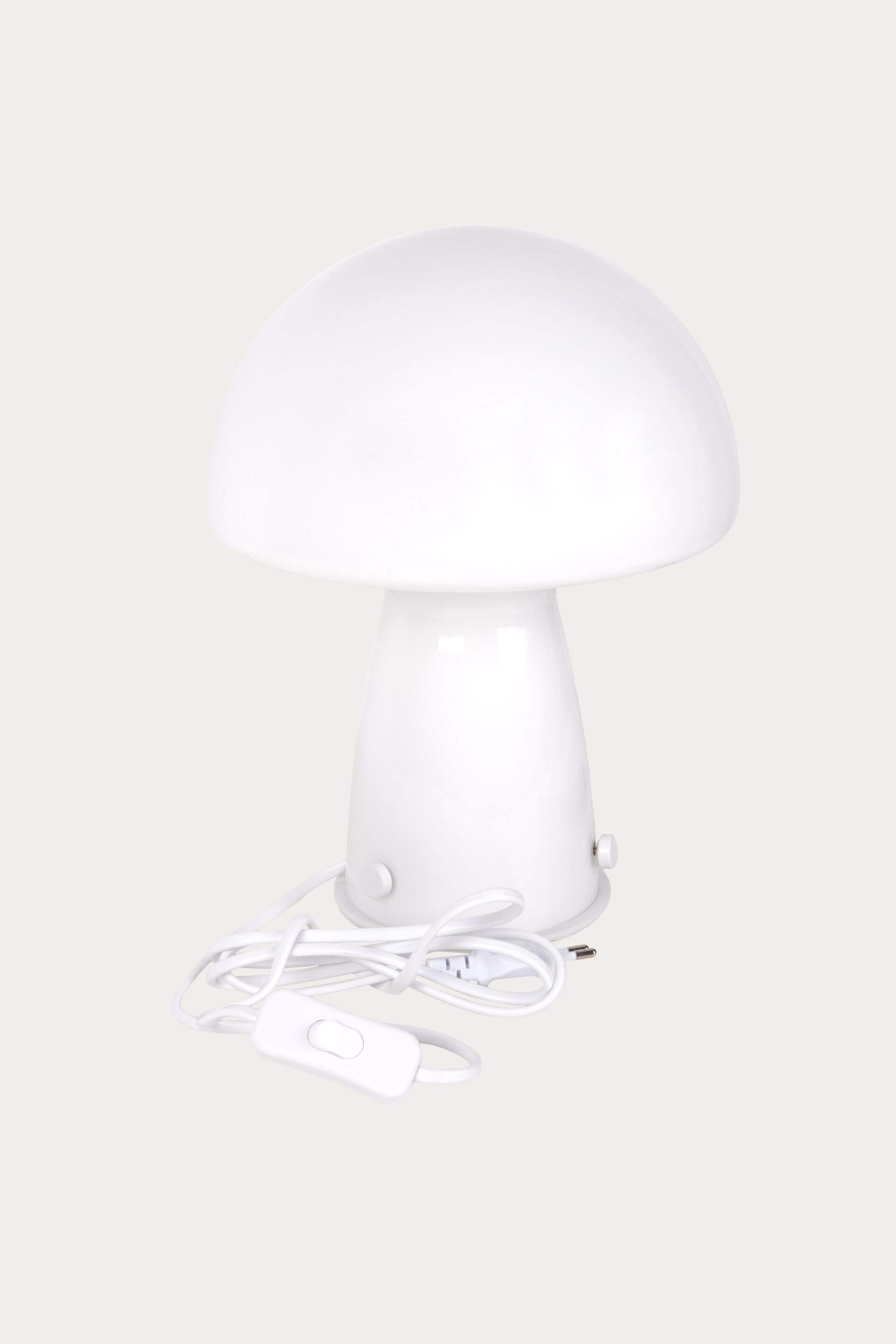Lampa FUNGI