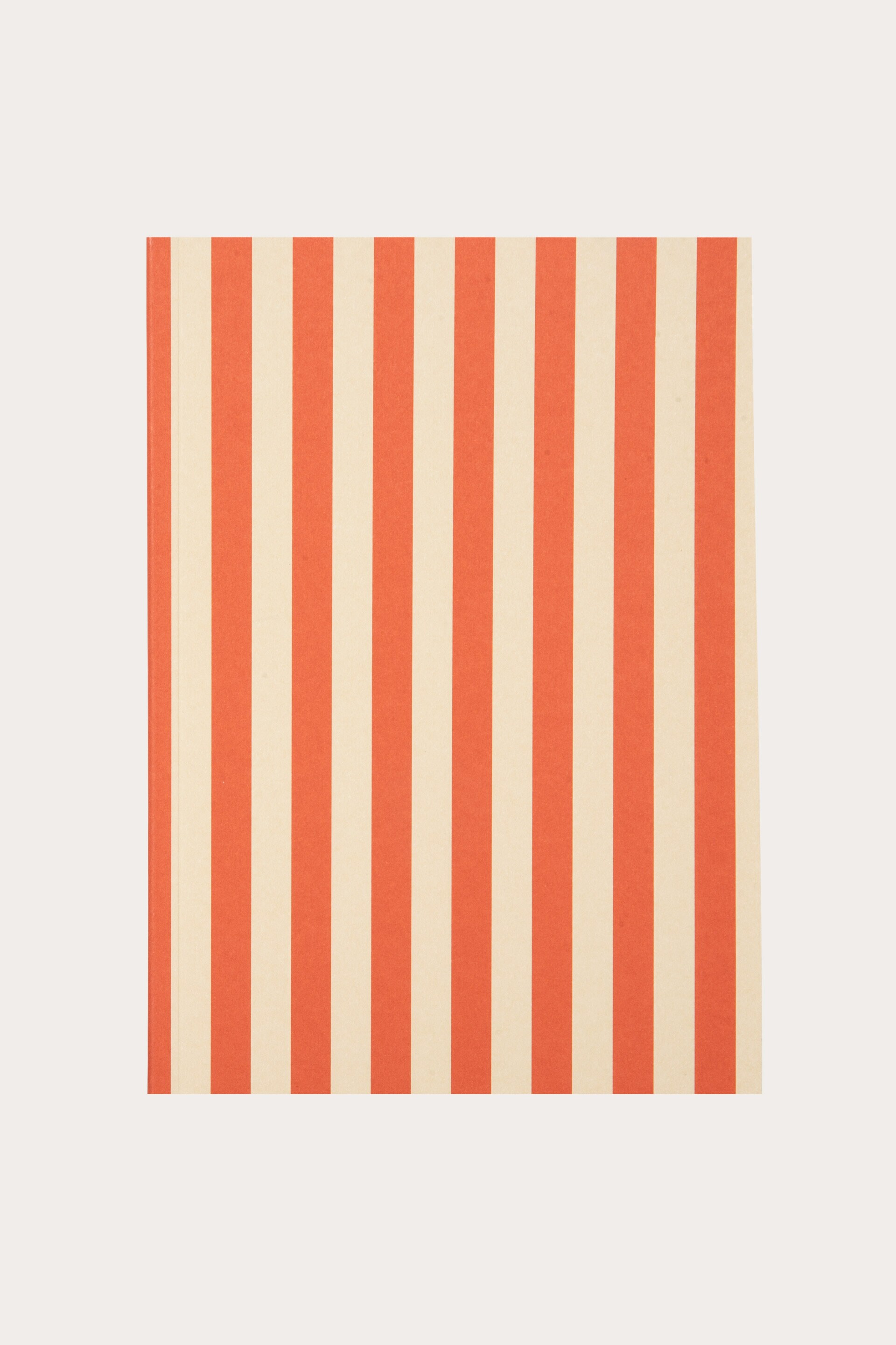 Anteckningsblock KONTORET STRIPE
