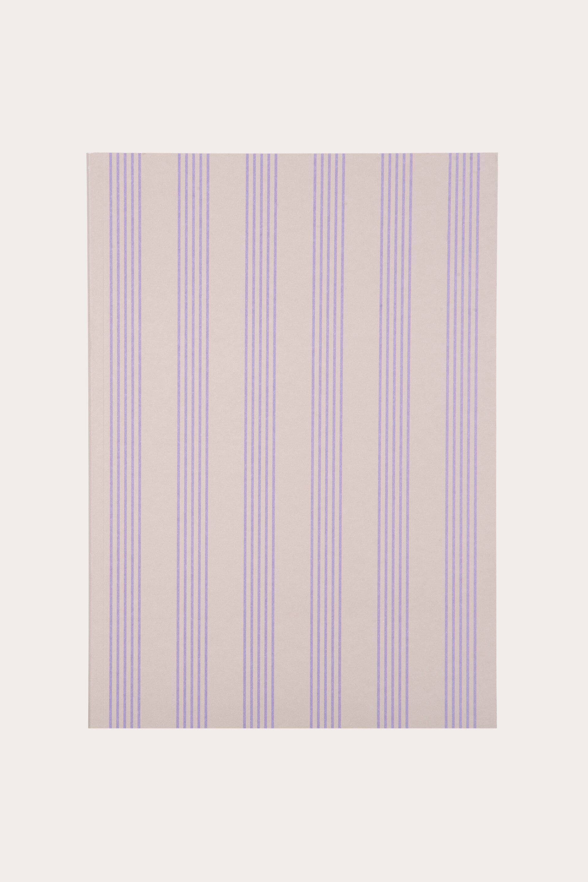 Anteckningsblock KONTORET STRIPE