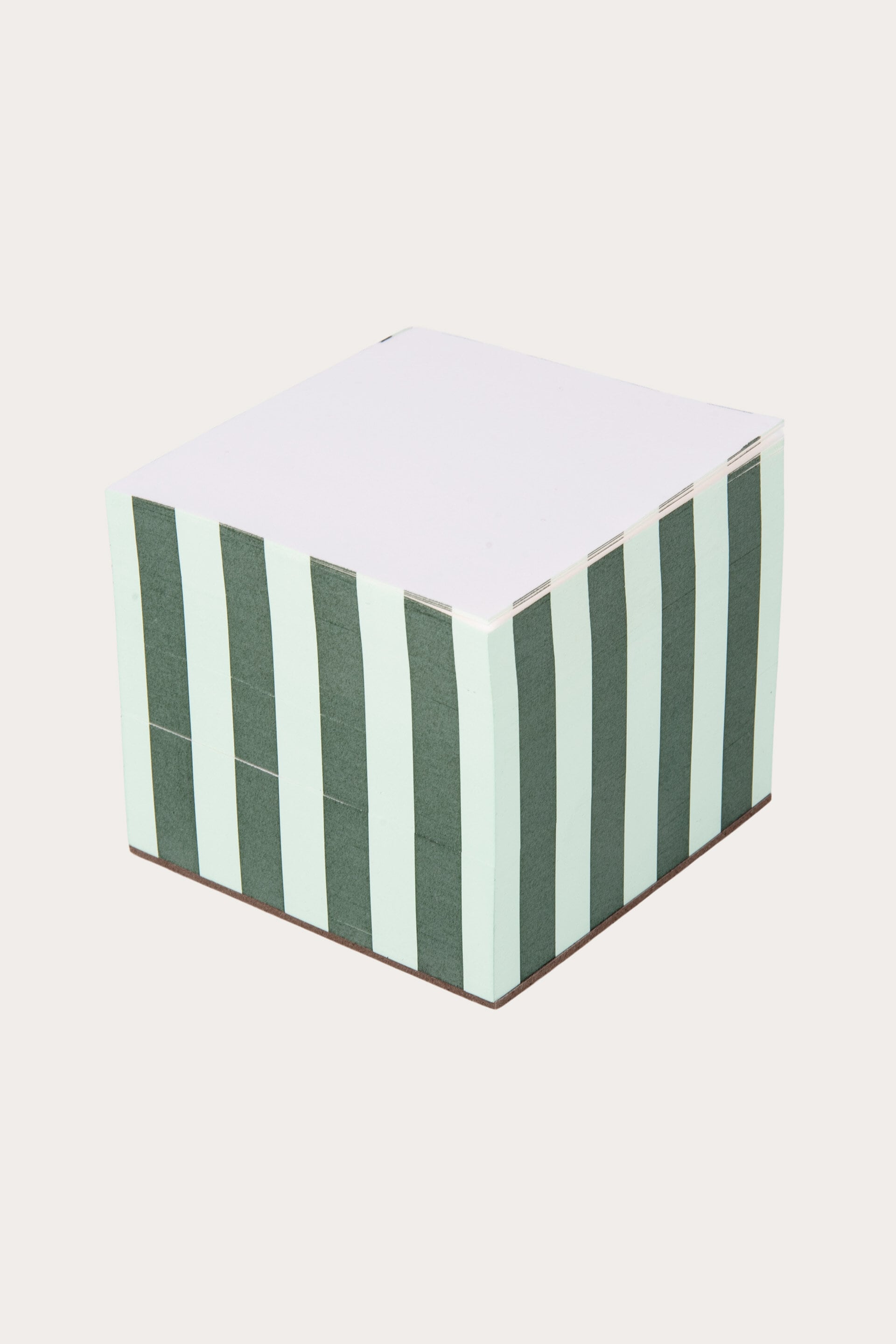 Anteckningsblock KONTORET STRIPE