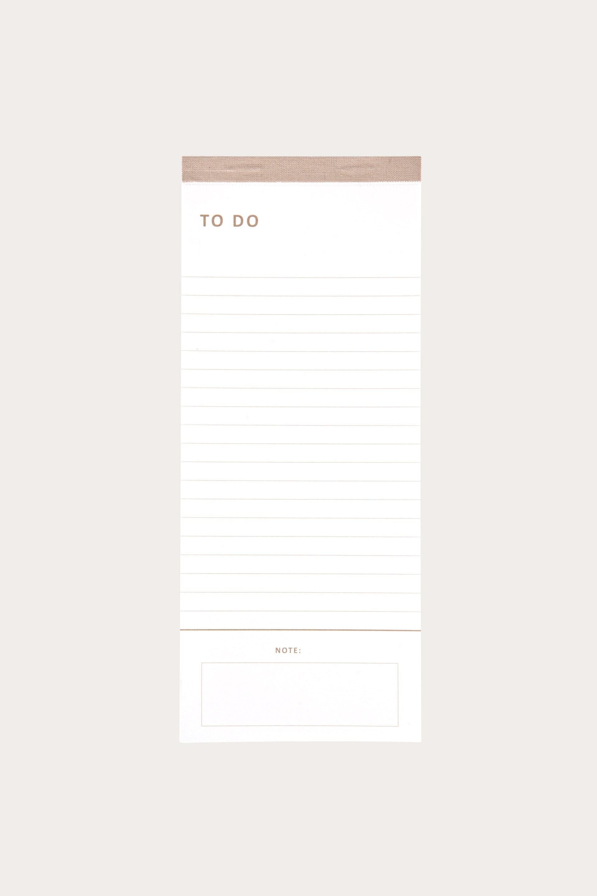 Magnetblock PLANNER