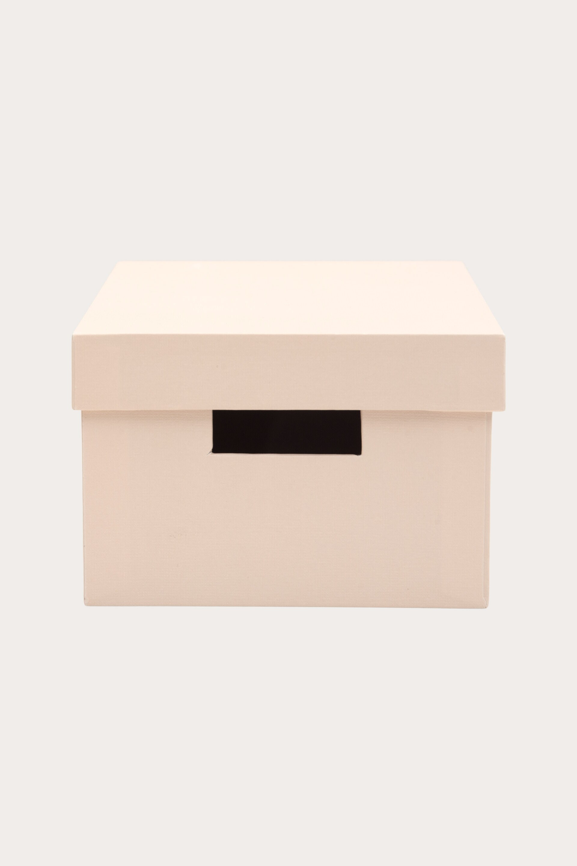 Box KONTORET
