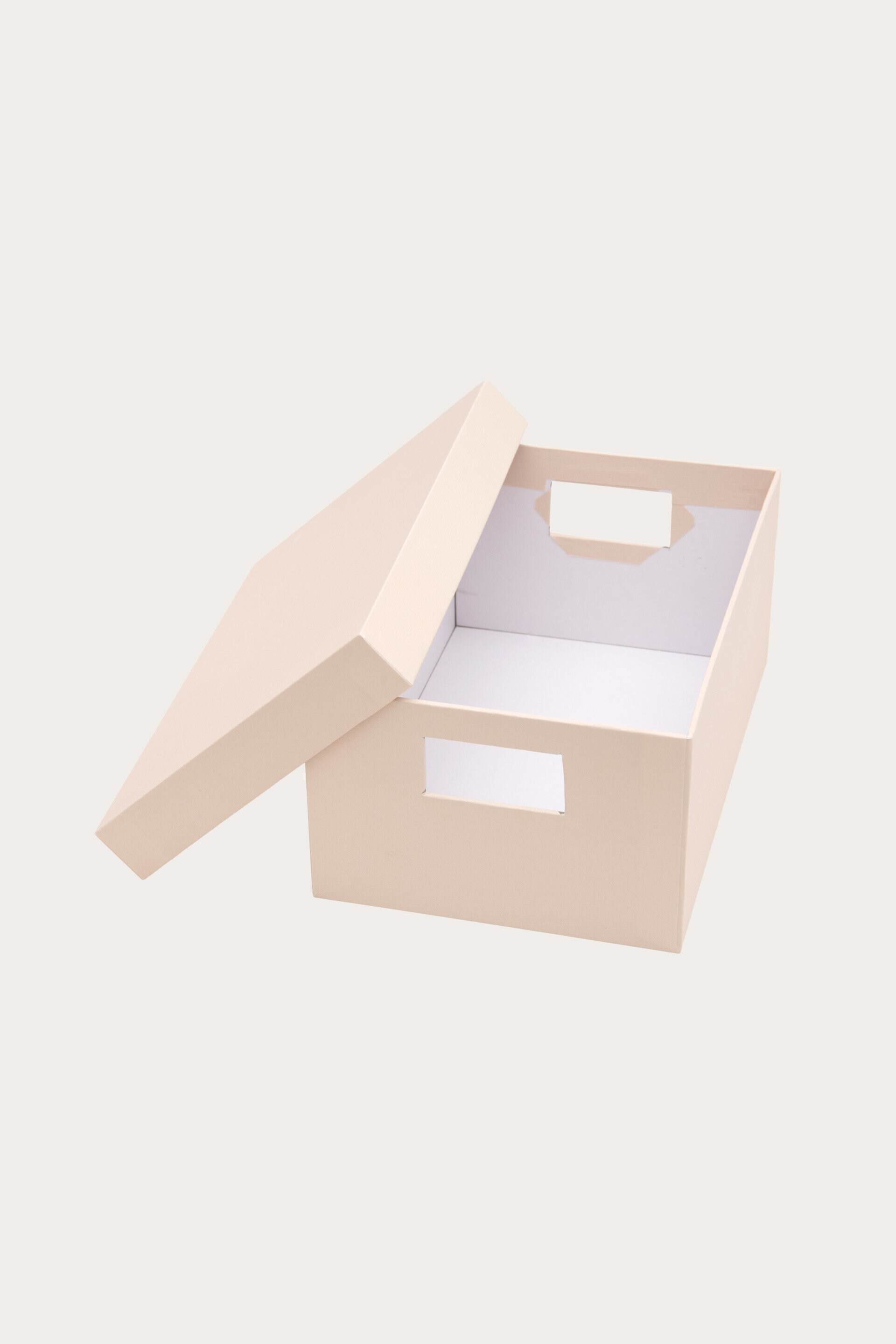 Box KONTORET