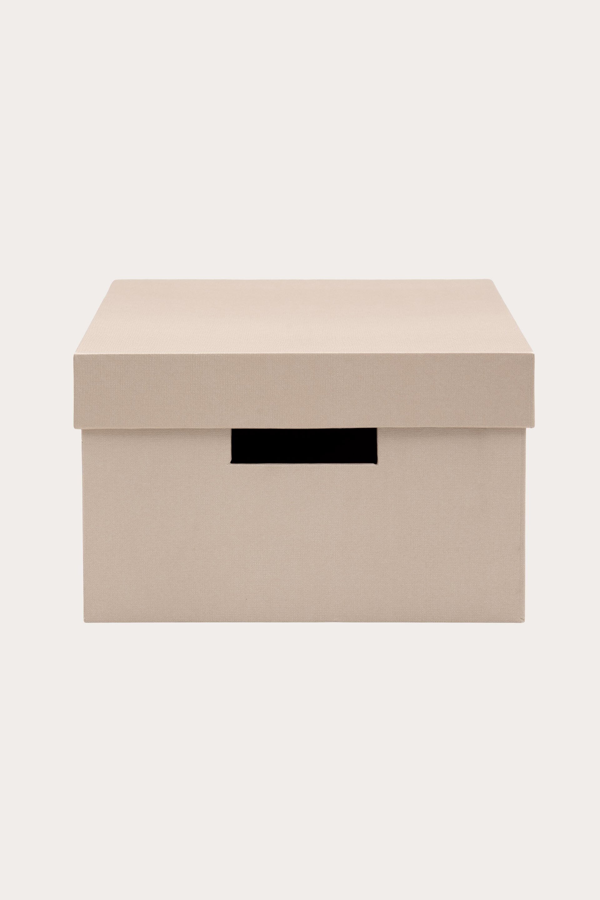 Box KONTORET