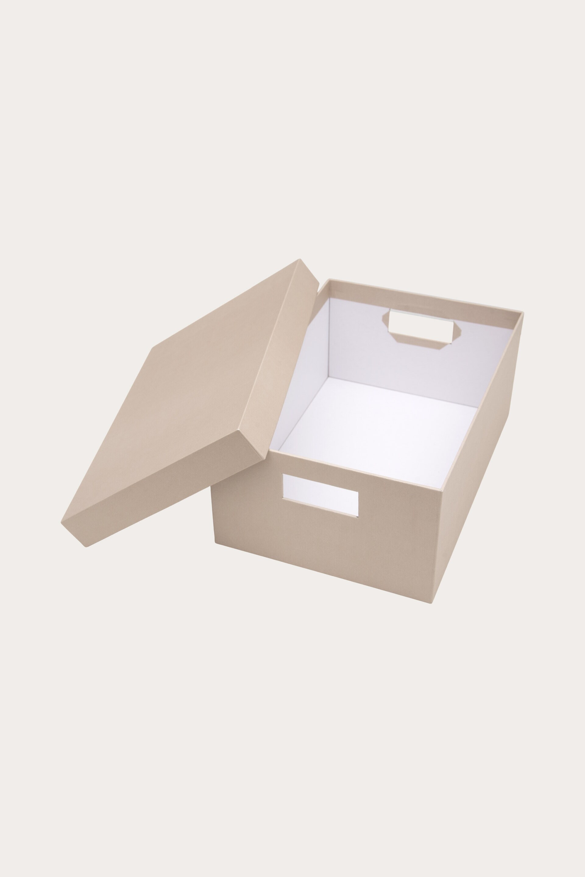 Box KONTORET