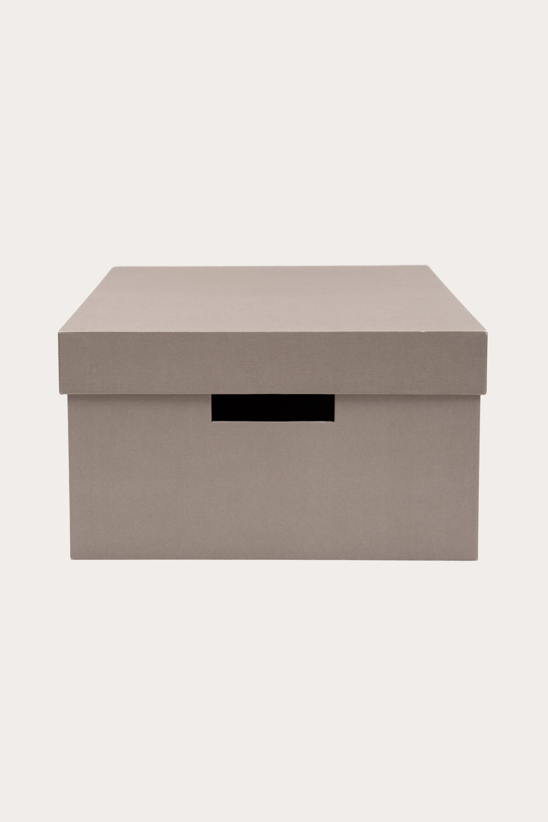 Box KONTORET