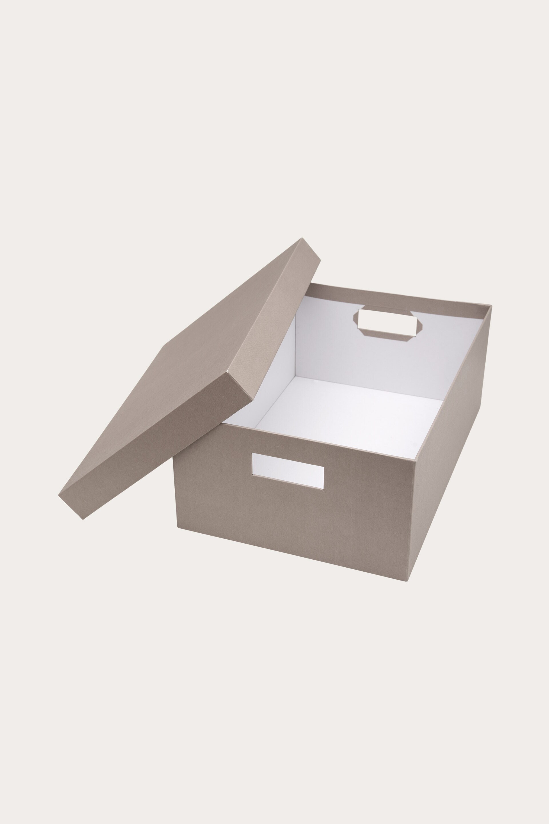 Box KONTORET