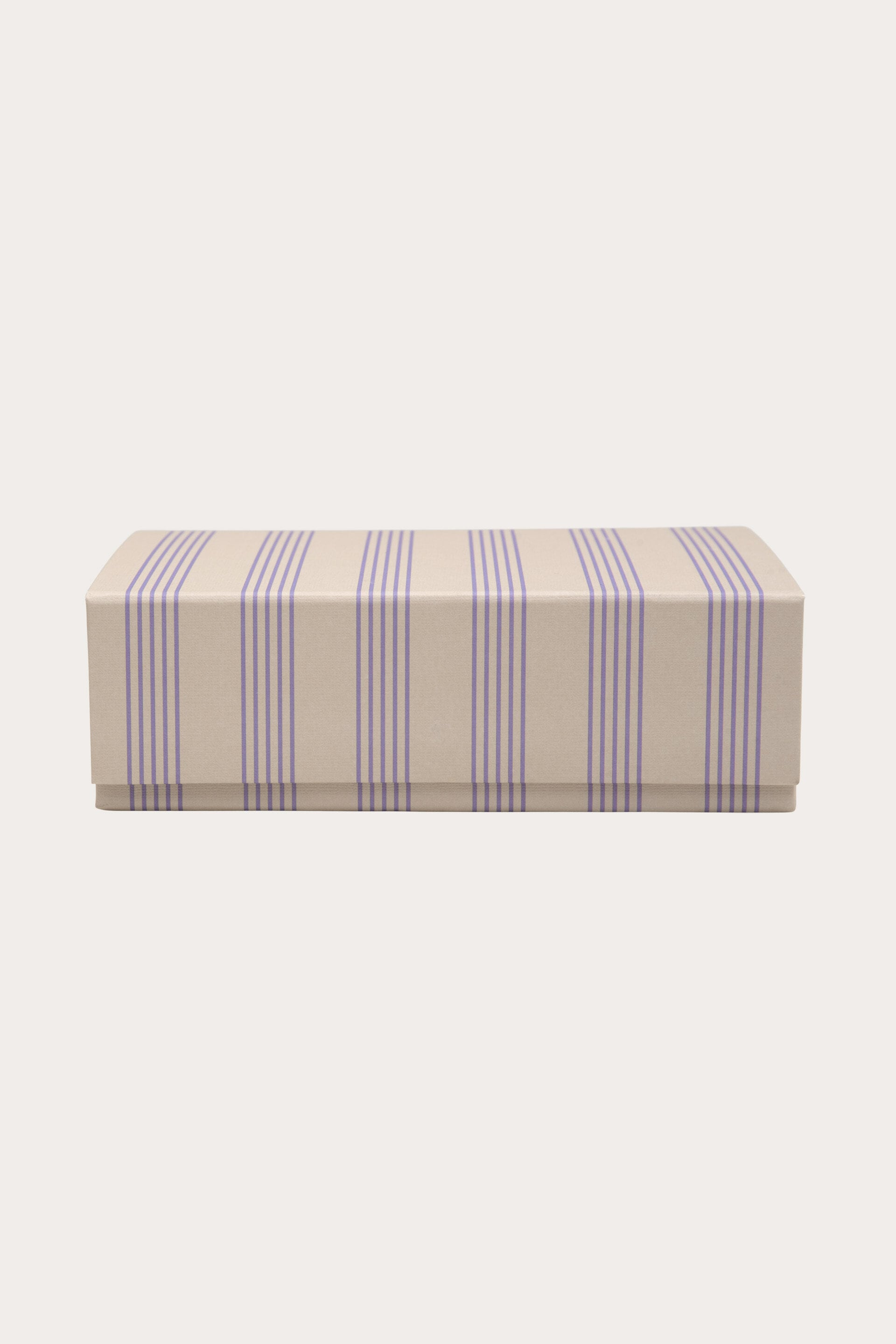 File box KONTORET STRIPE