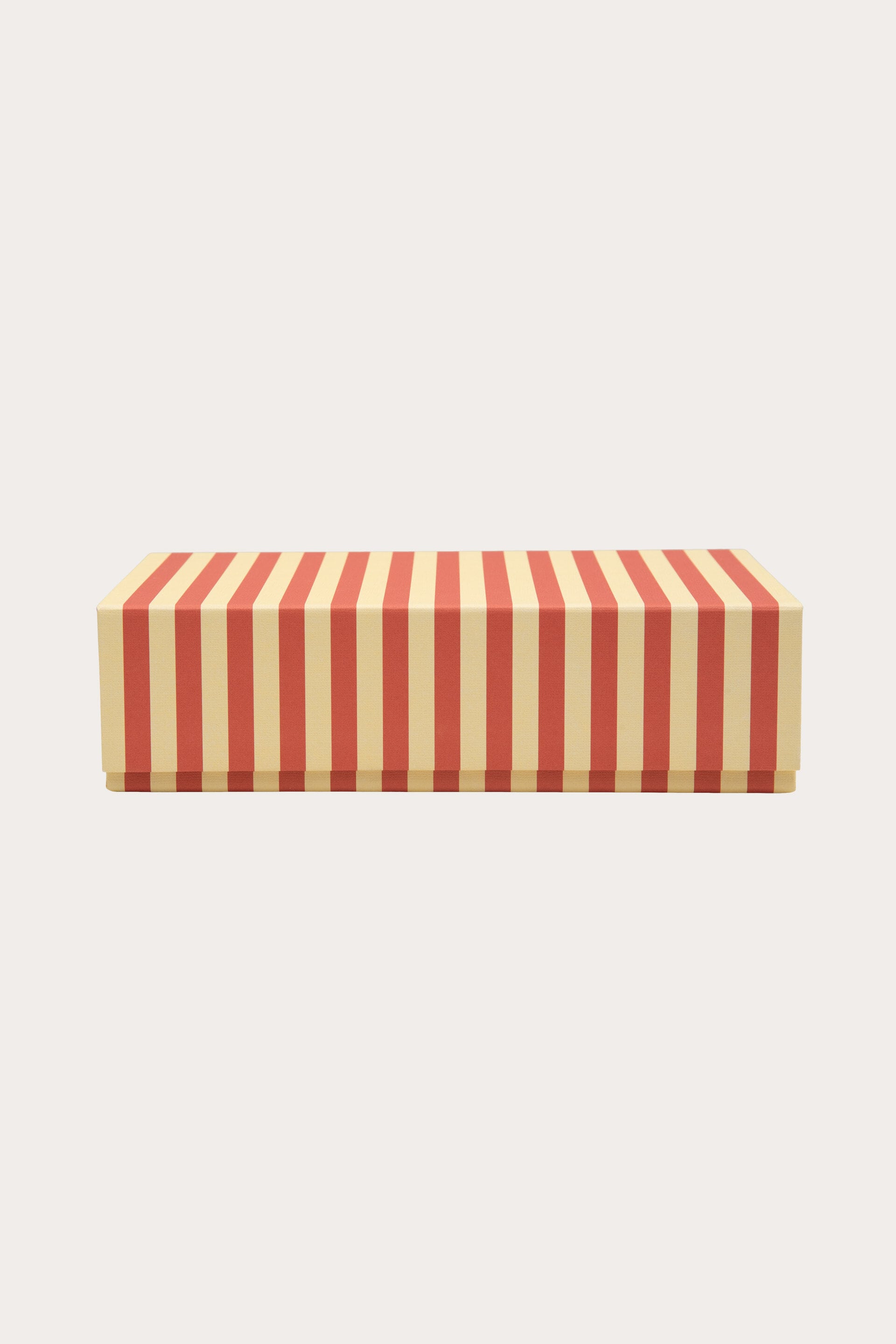File box KONTORET STRIPE