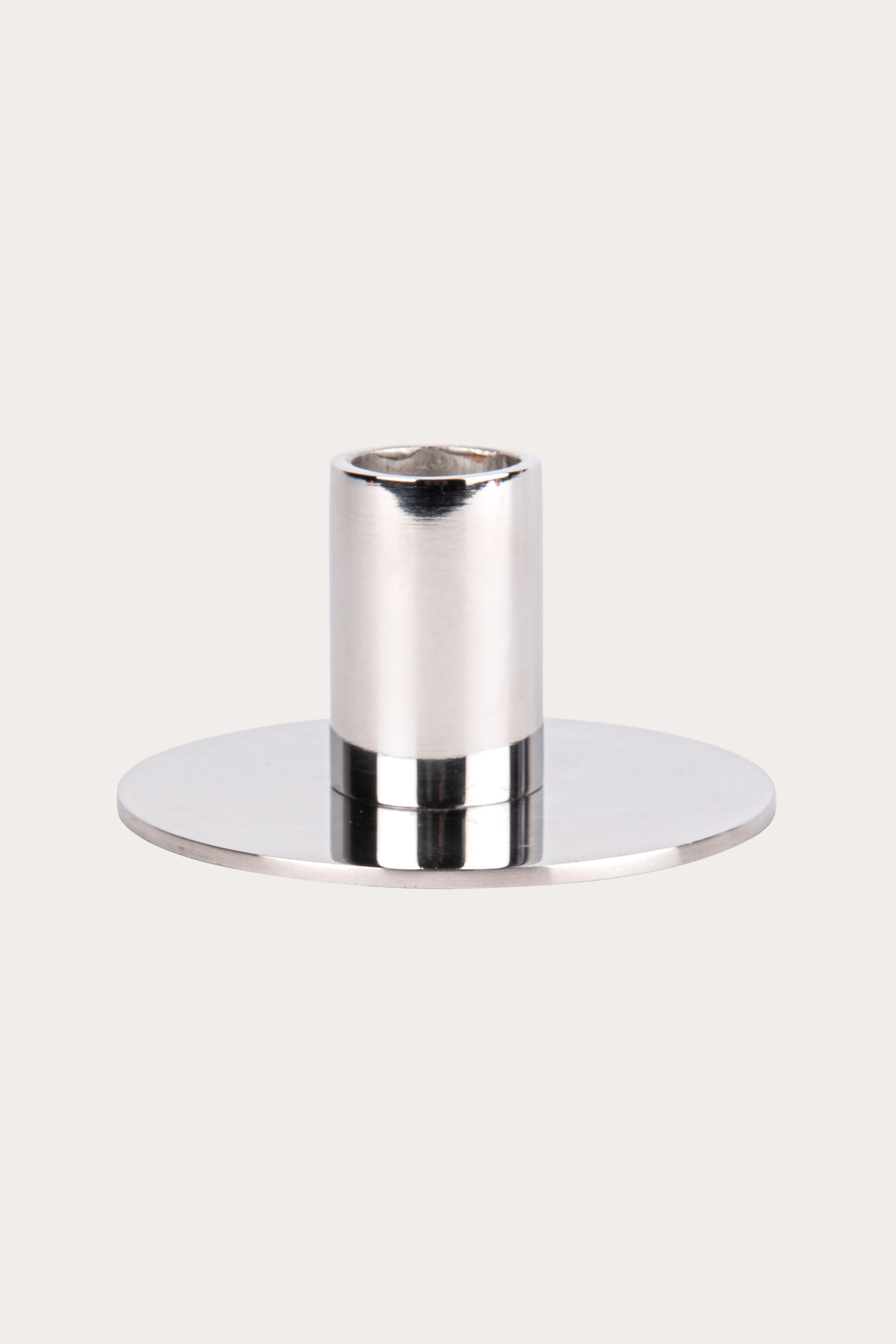 Ljusstake ECLIPSE SILVER 