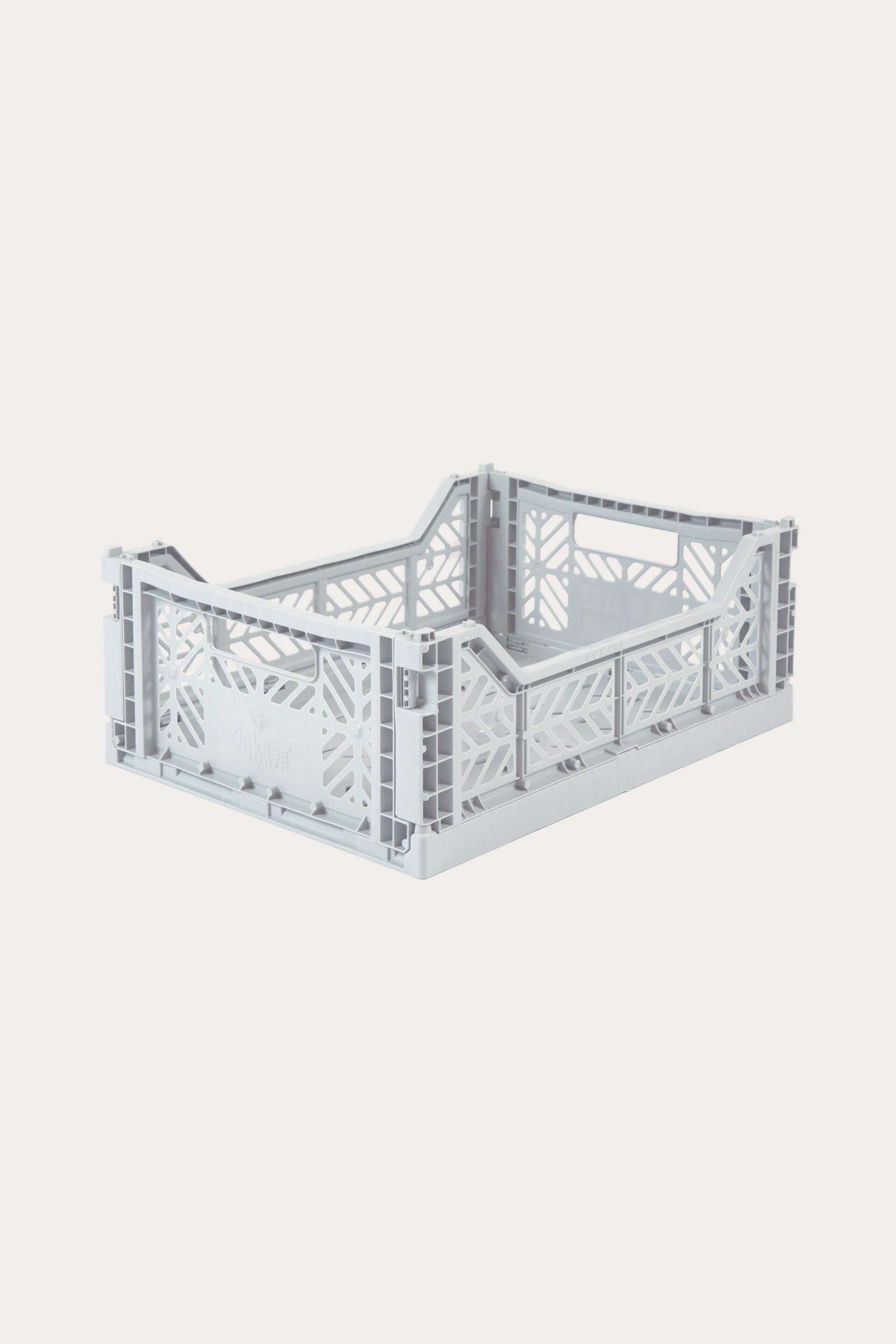 Plastbox AYKASA MIDI PALE BLUE