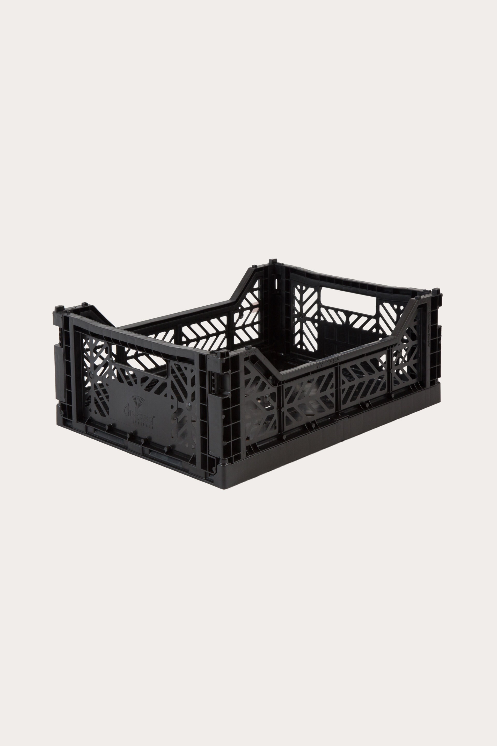 Plastbox AYKASA MIDI BLACK