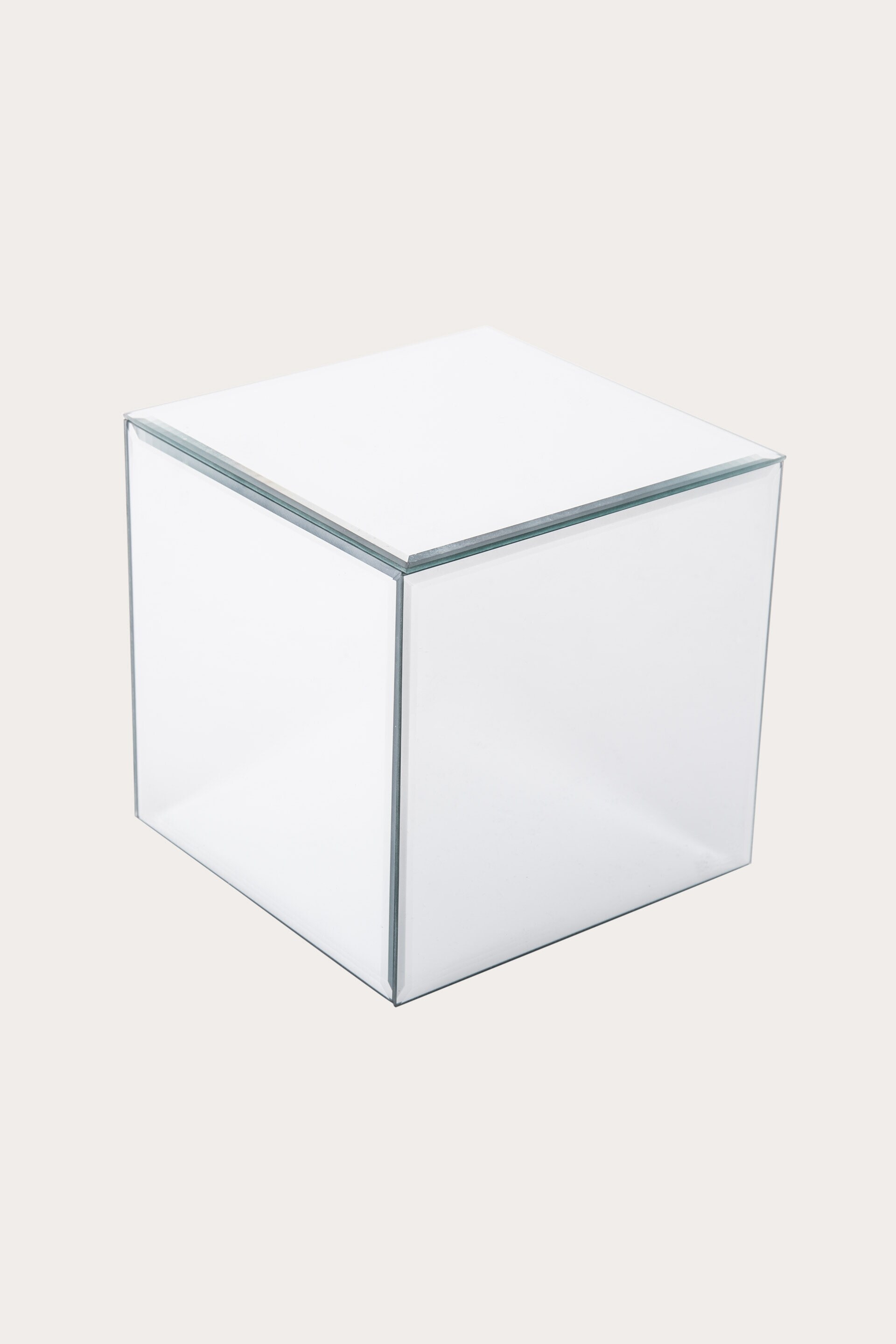 Piedestal CUBE