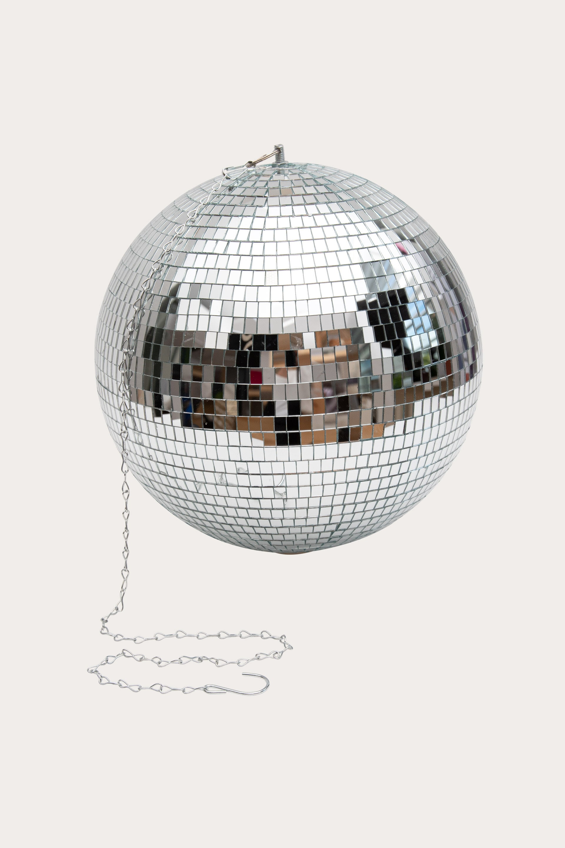 Dekoration DISCOKULA