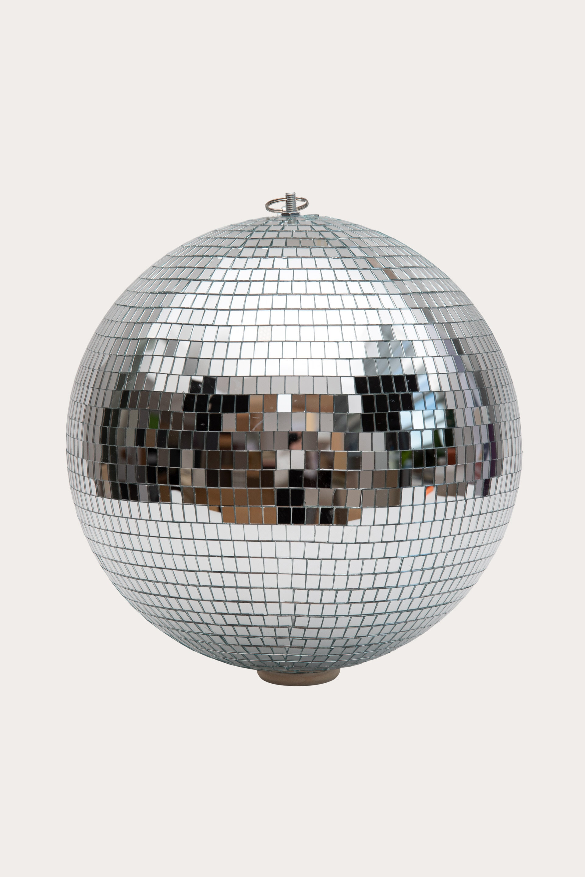 Dekoration DISCOKULA