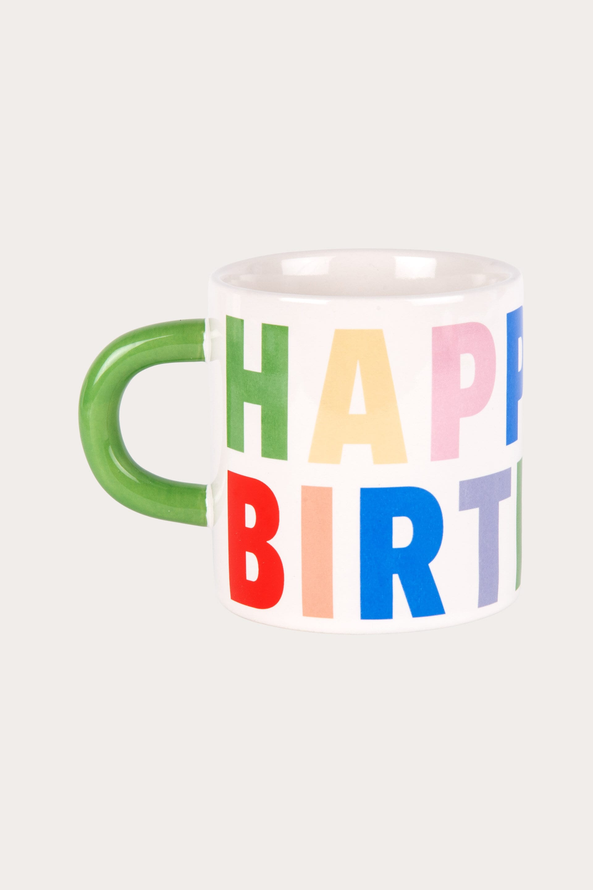 Mugg HAPPY BIRTHDAY