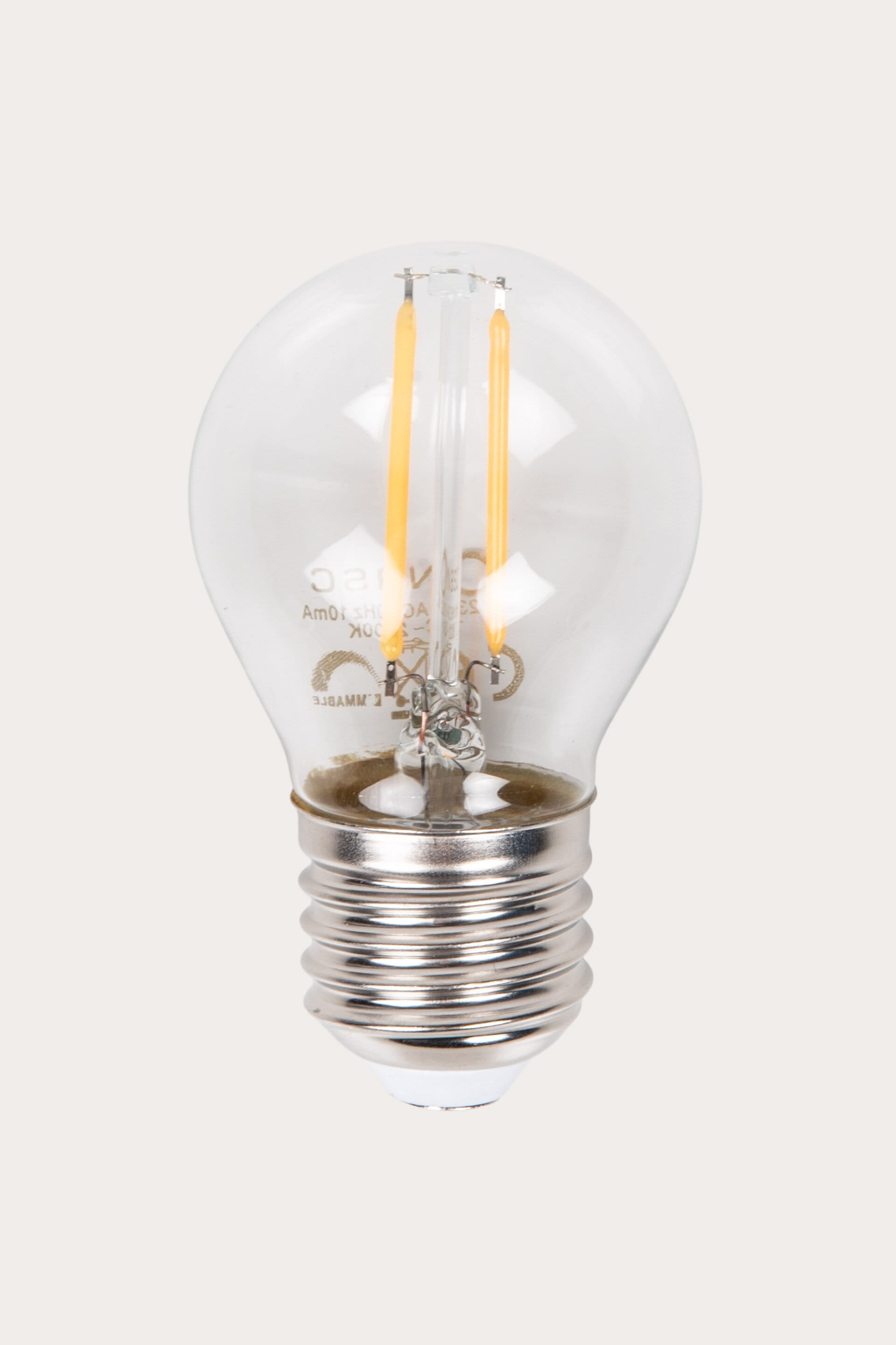 Ljuskälla LED MINI GLOBE