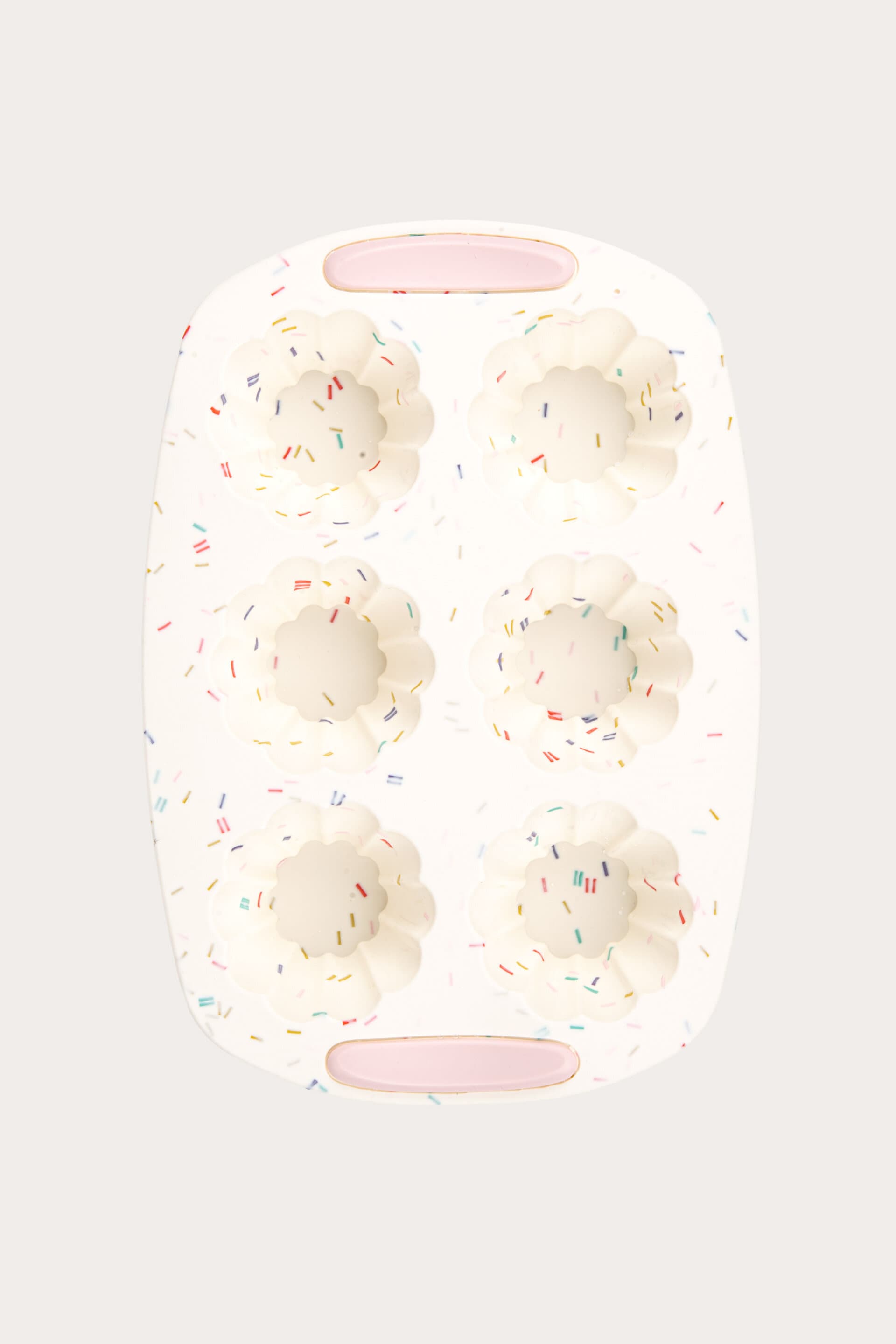 Muffinsform SPRINKLE