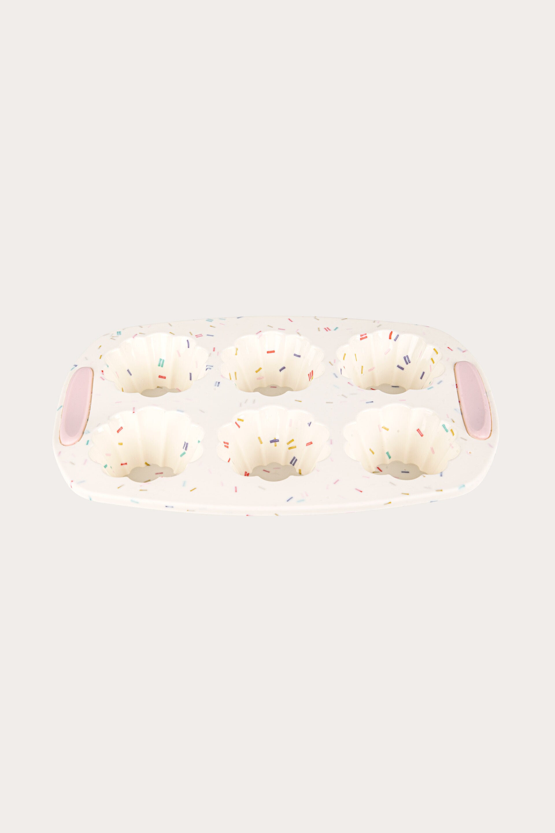 Muffinsform SPRINKLE