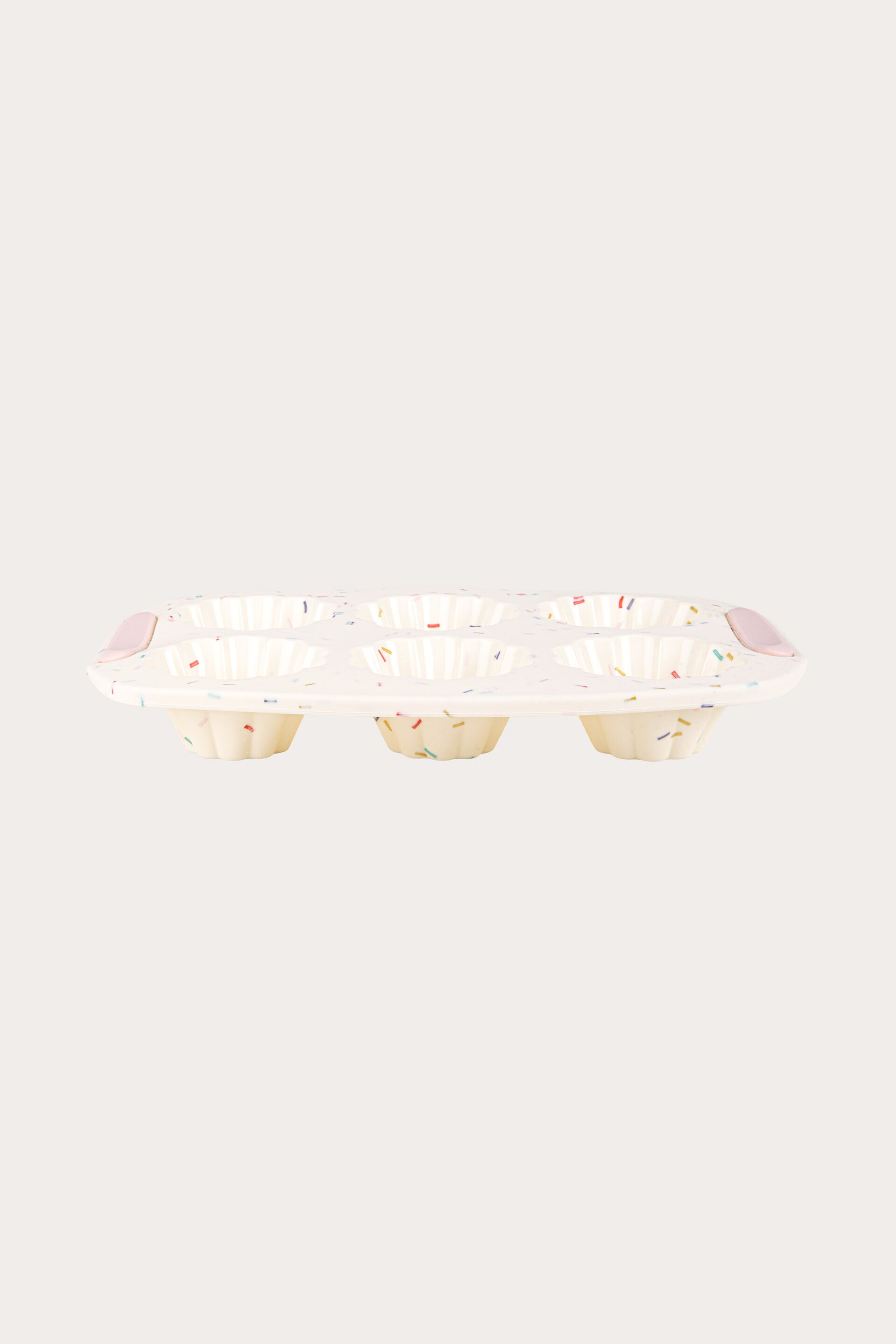 Muffinsform SPRINKLE