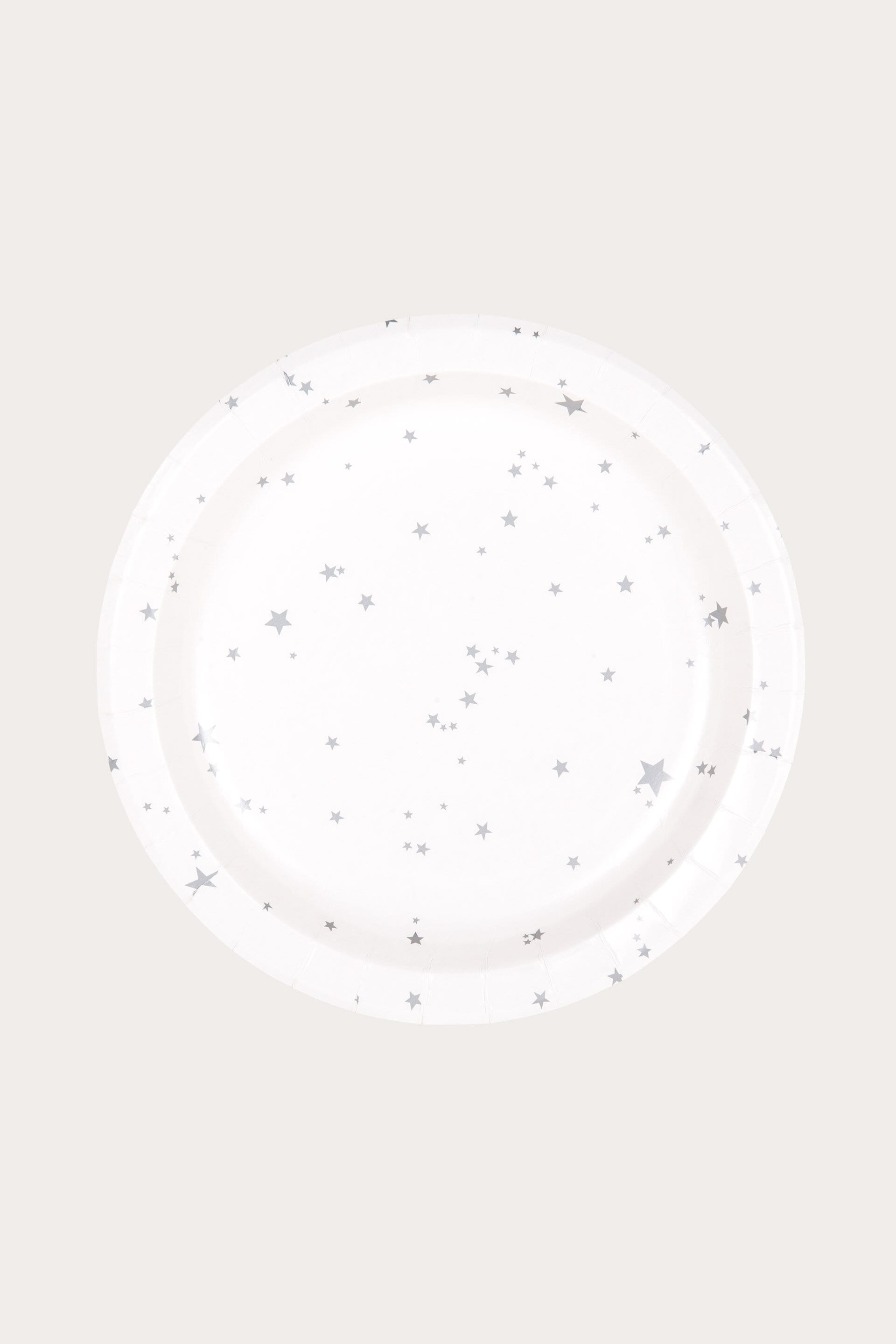 Papperstallrik STARGAZER