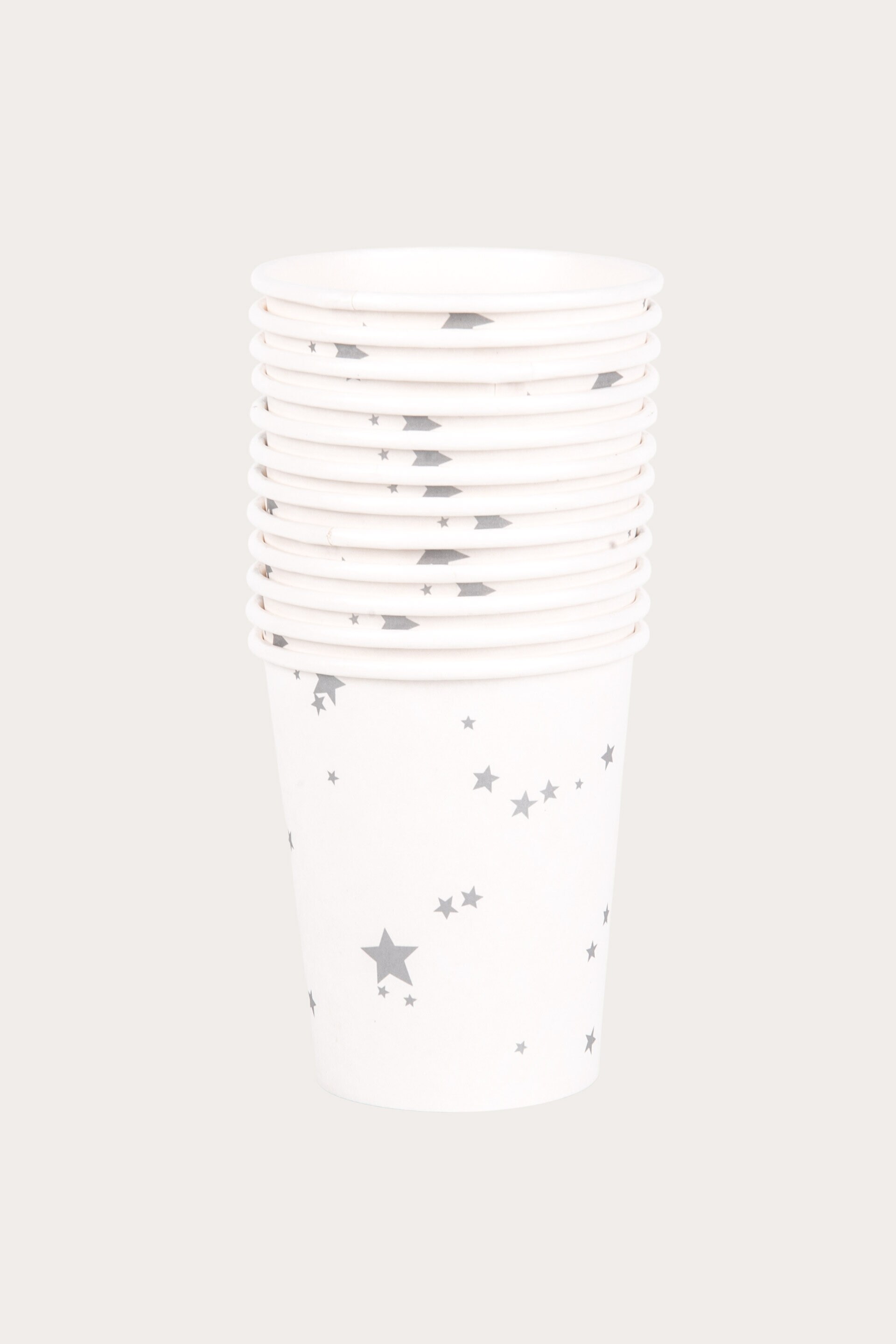 Pappersmugg STARGAZER