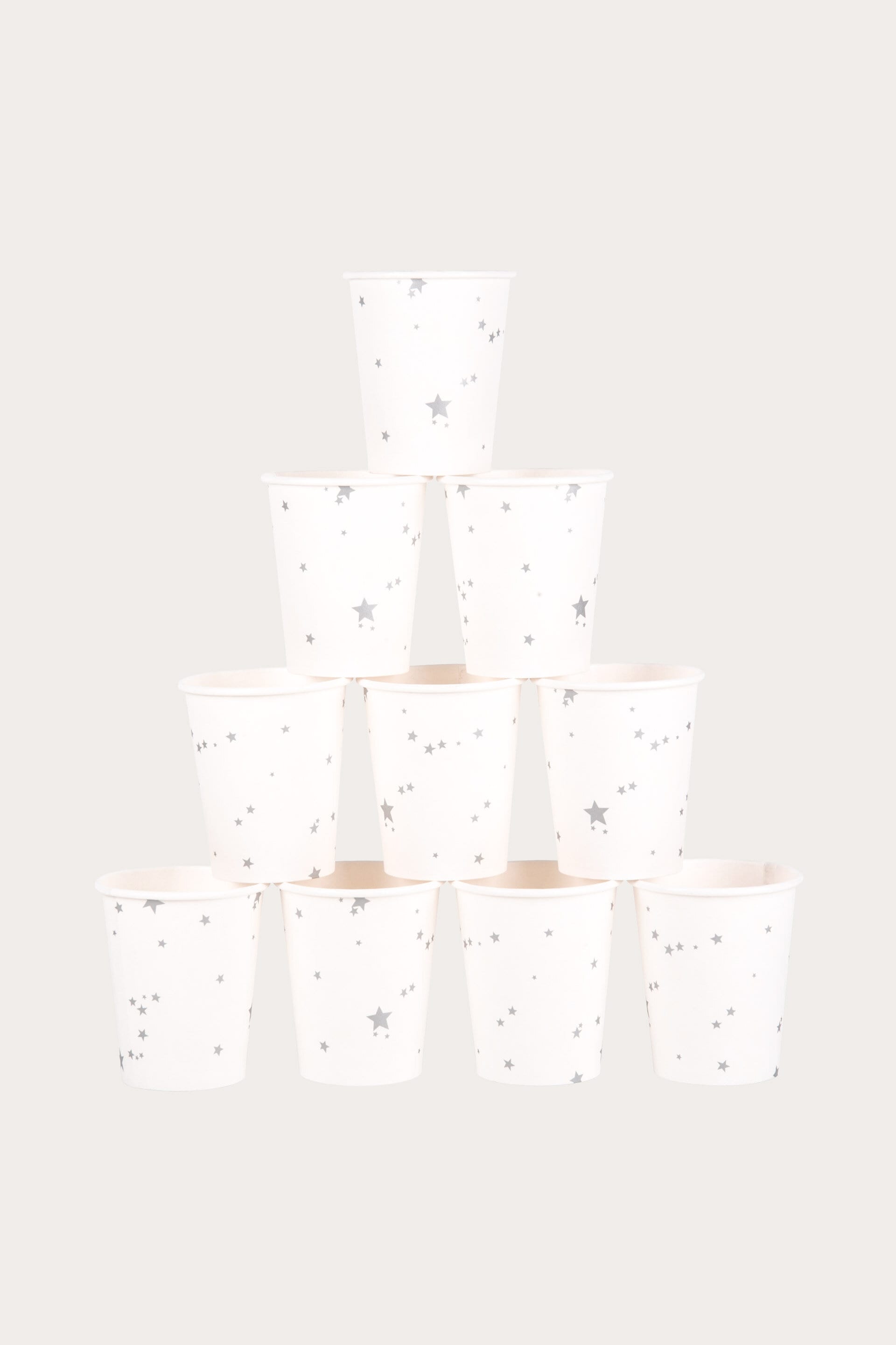 Pappersmugg STARGAZER