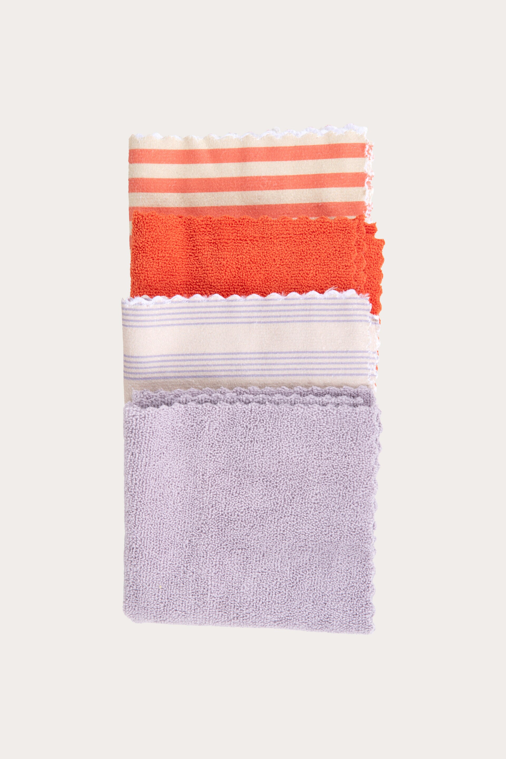 Microfibertrasor STRIPE