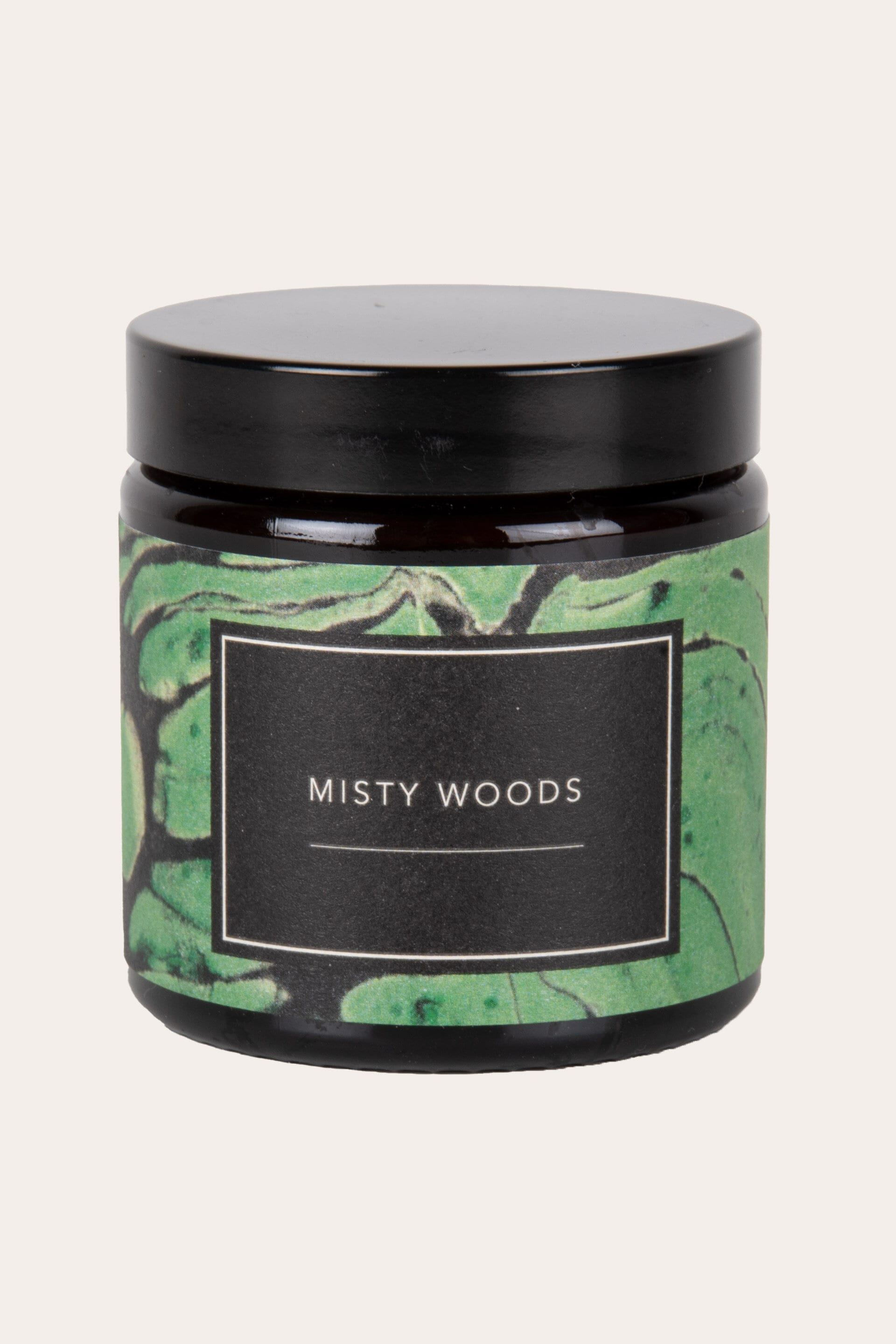 Doftljus MISTY WOODS