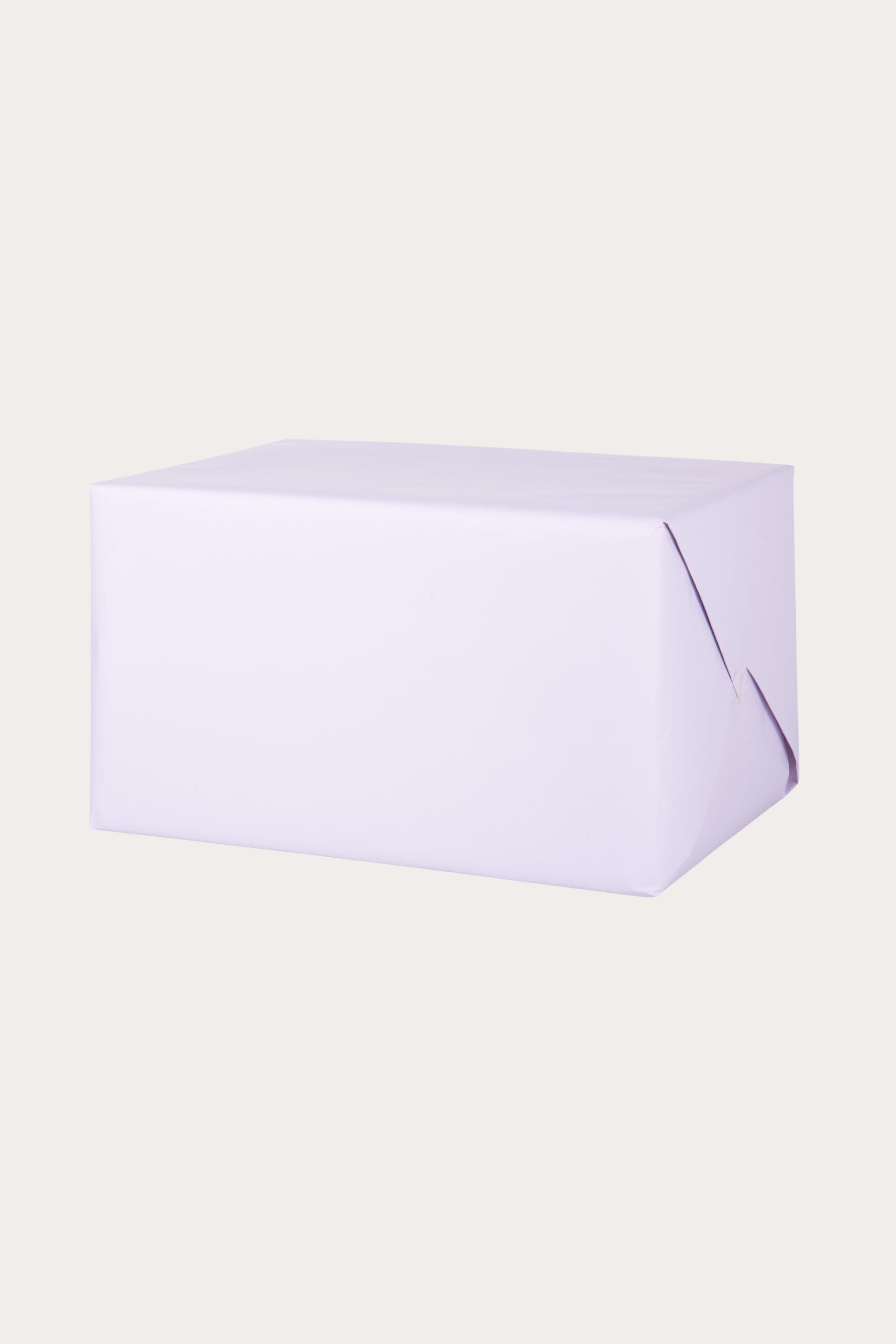 Presentpapper SOLID LAVENDEL