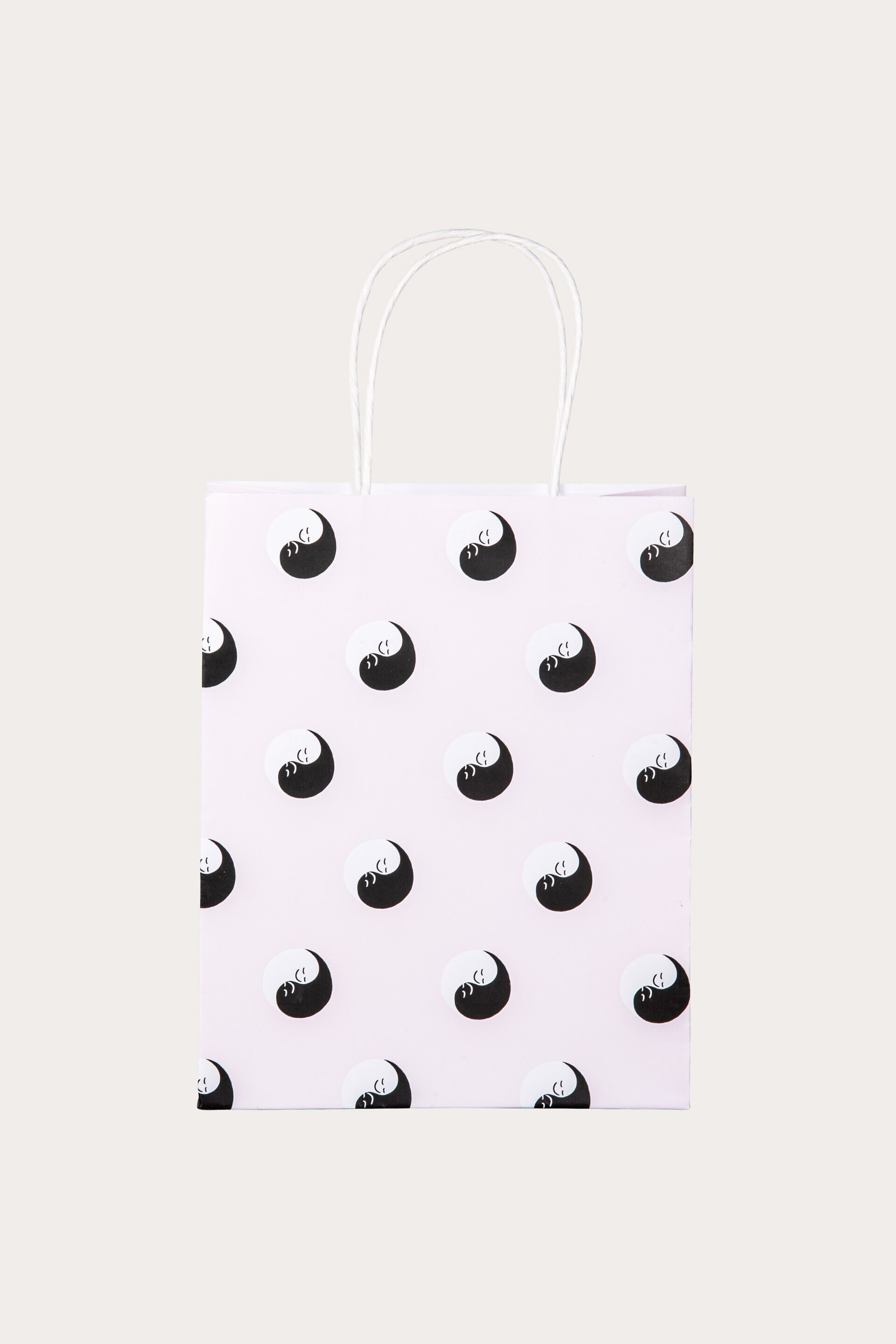 Presentpåse YIN YANG