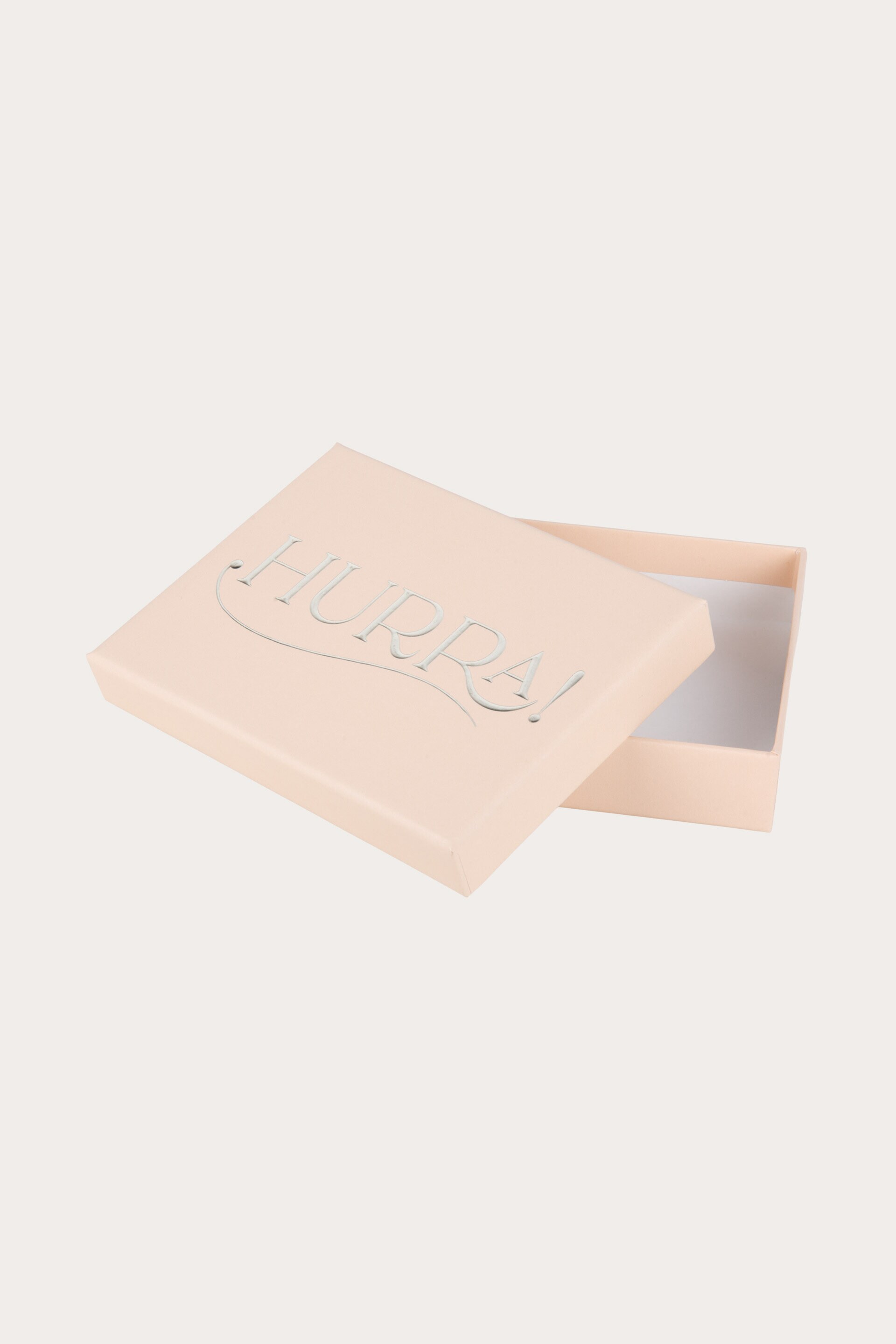Presentbox HURRA