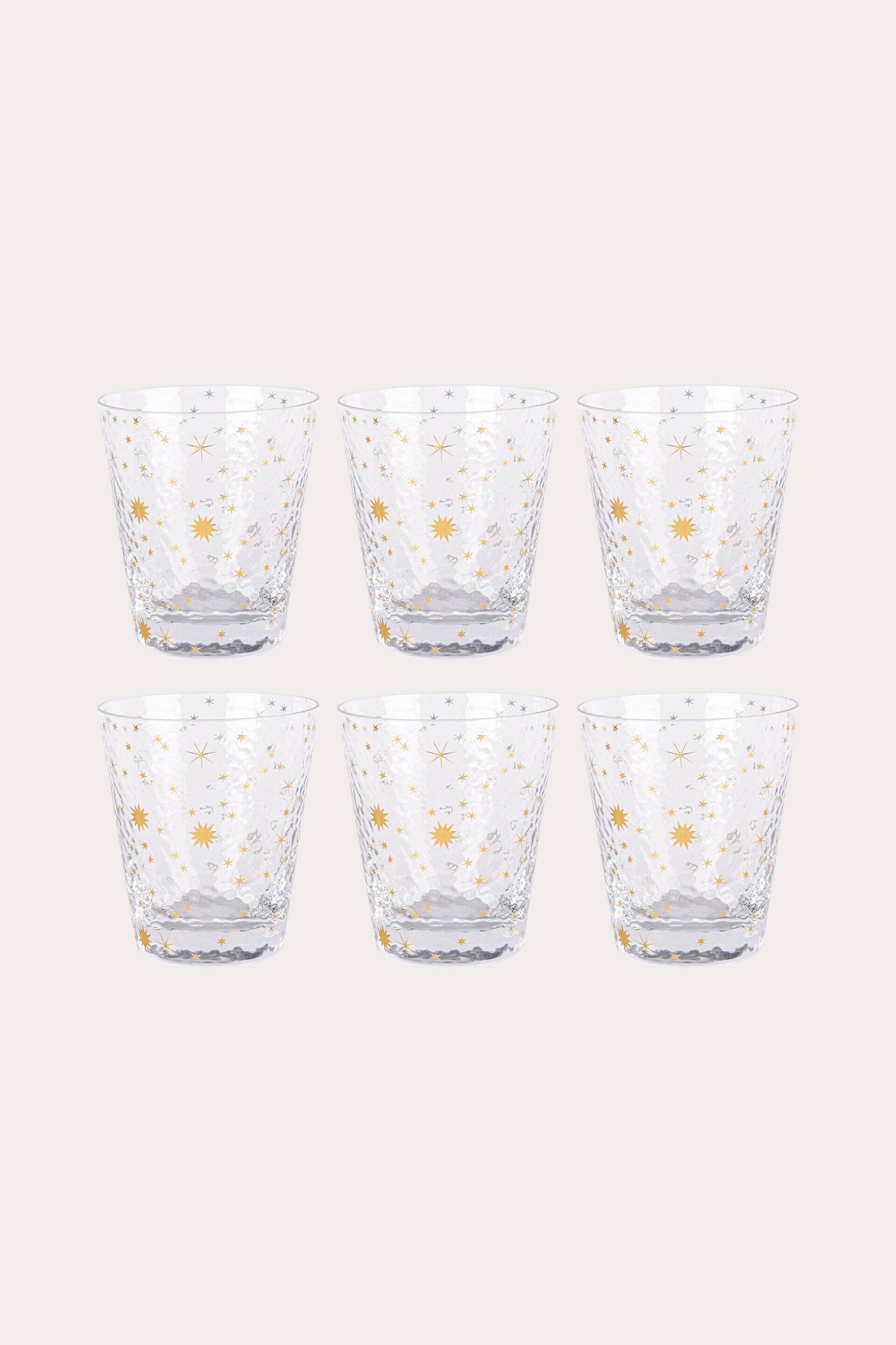 Glas UNIVERSE