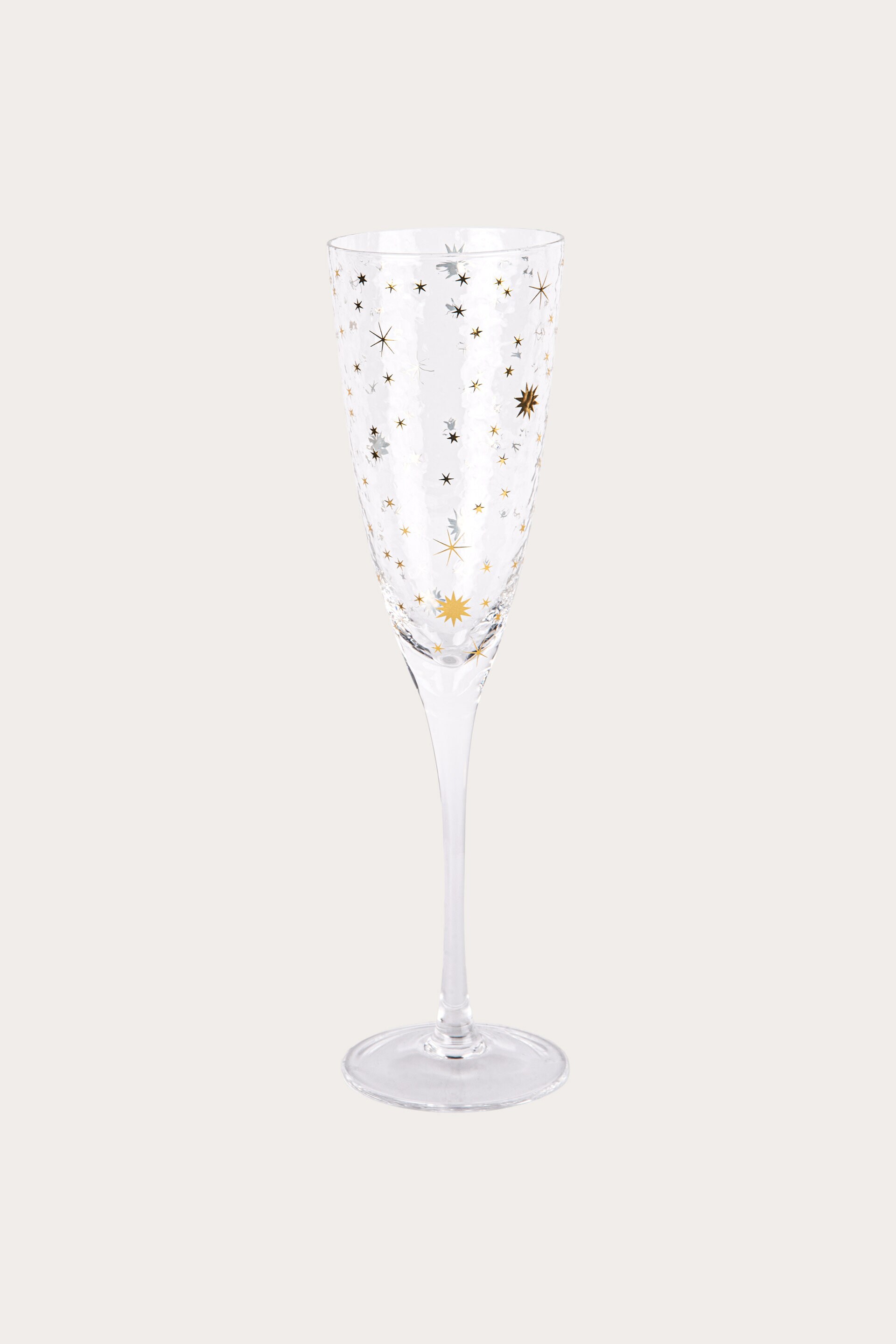 Champagneglas UNIVERSE