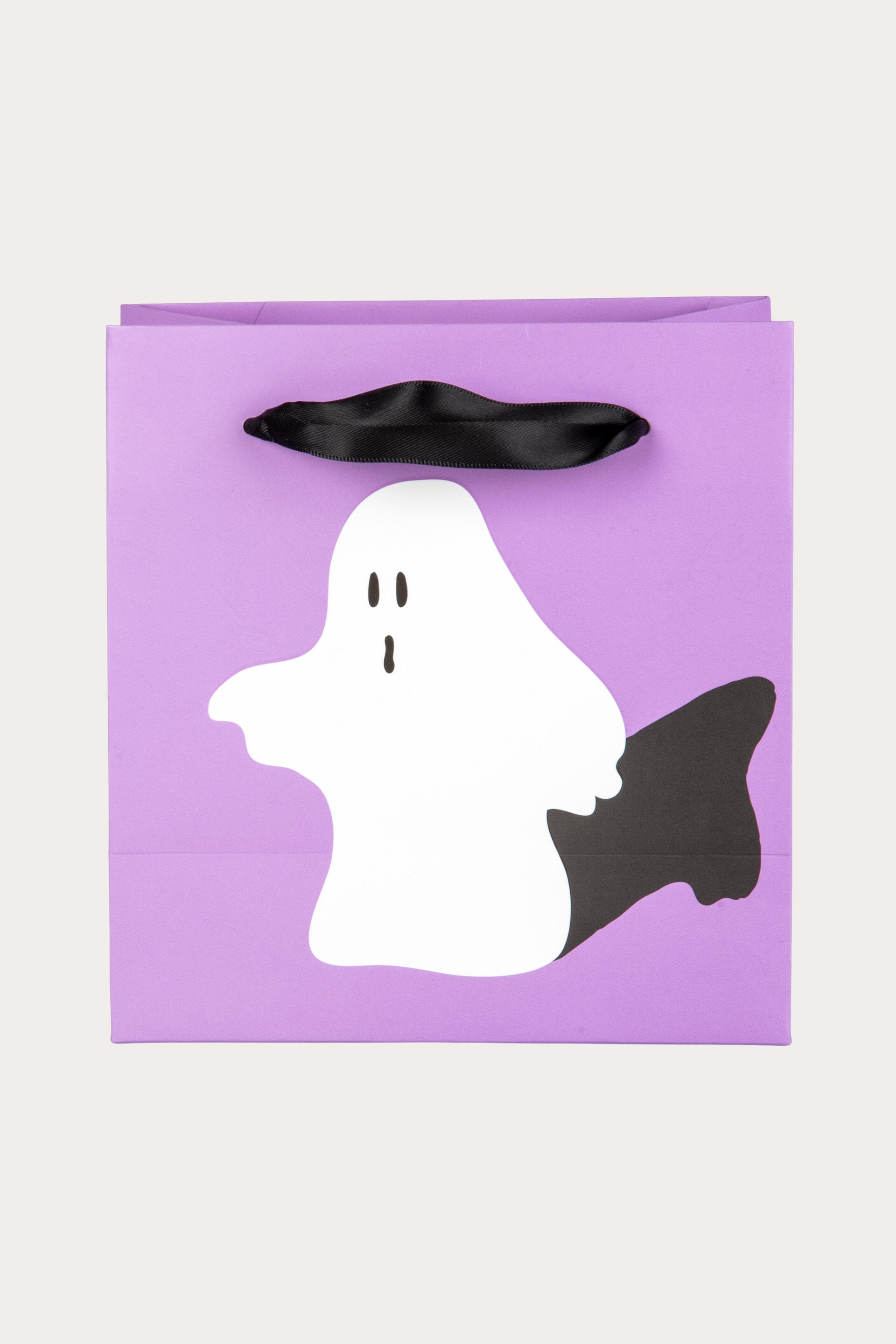 Presentpåse HALLOWEEN