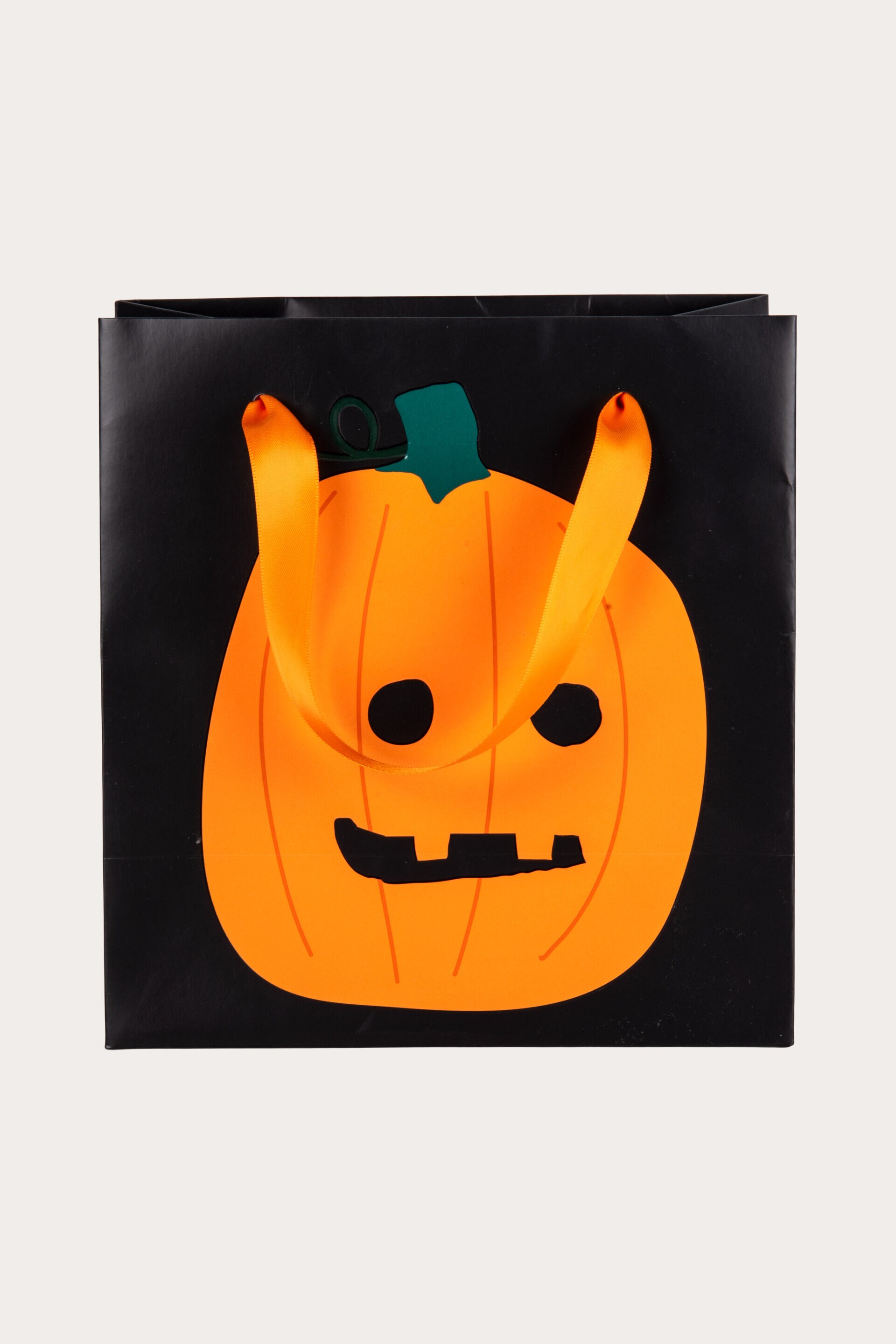 Presentpåse HALLOWEEN