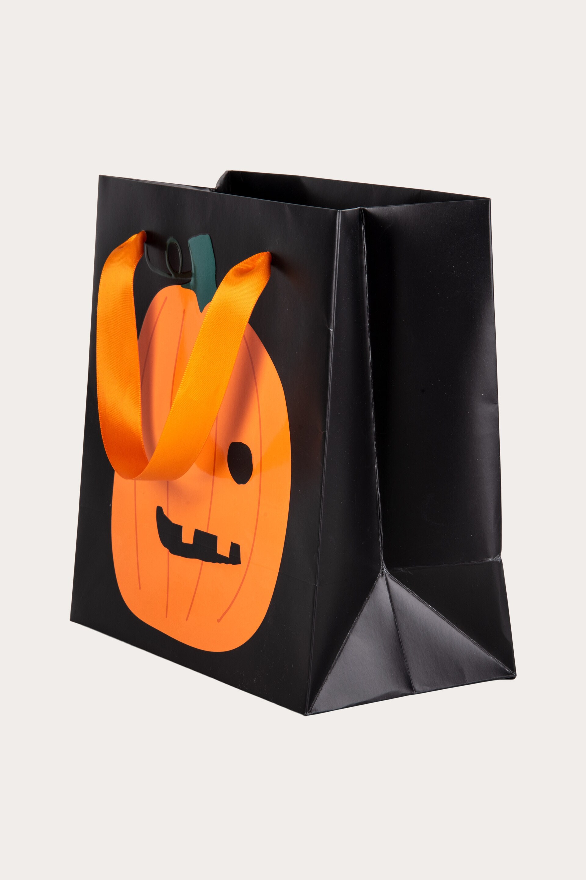 Presentpåse HALLOWEEN
