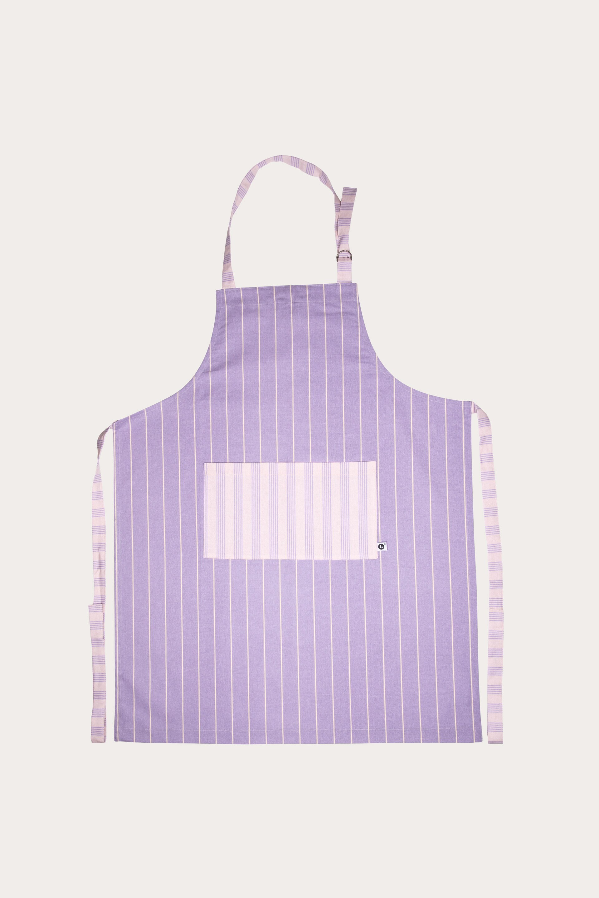 Förkläde STRIPE