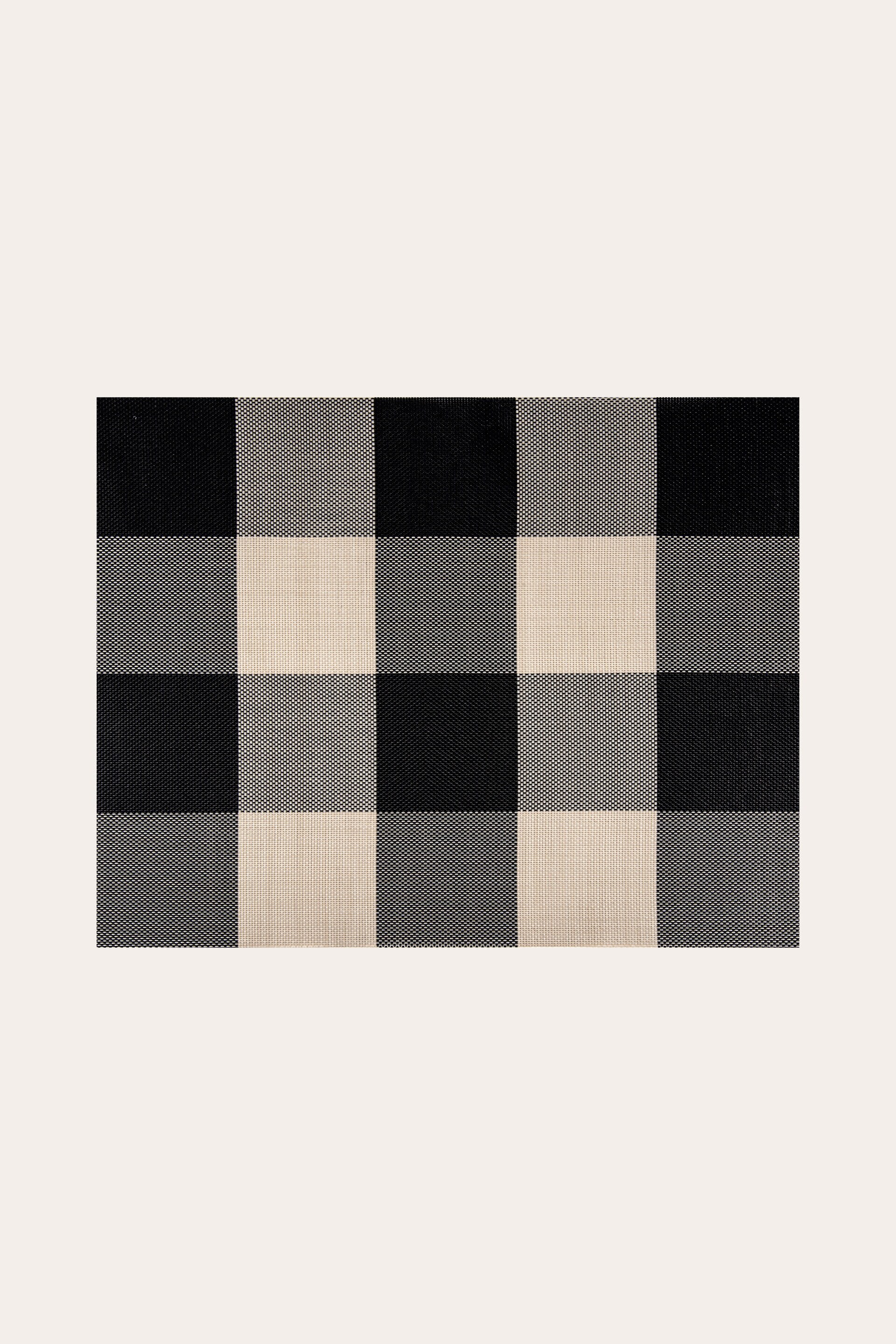 Bordstablett HYGGE BLACK 