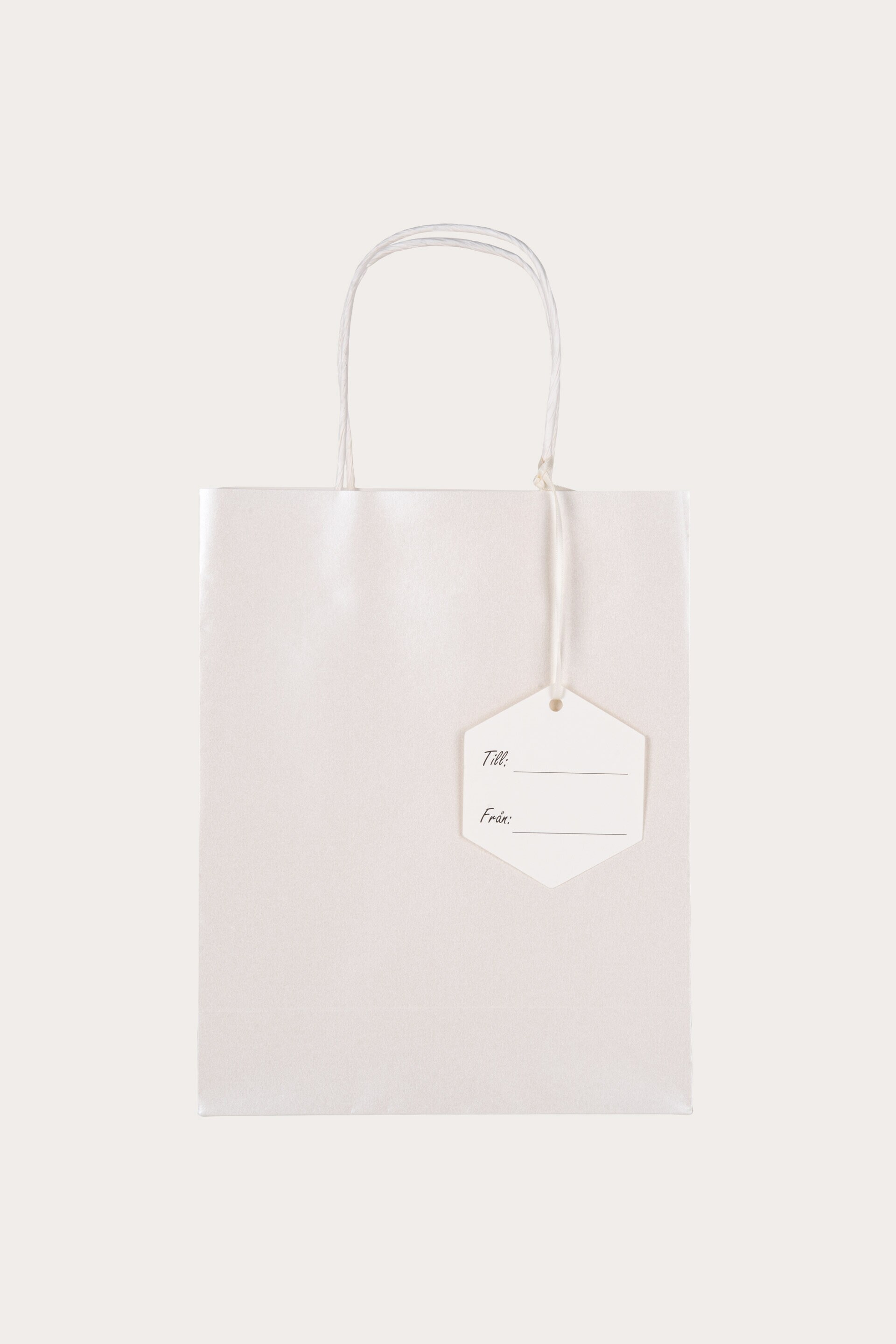Presentpåse PEARL