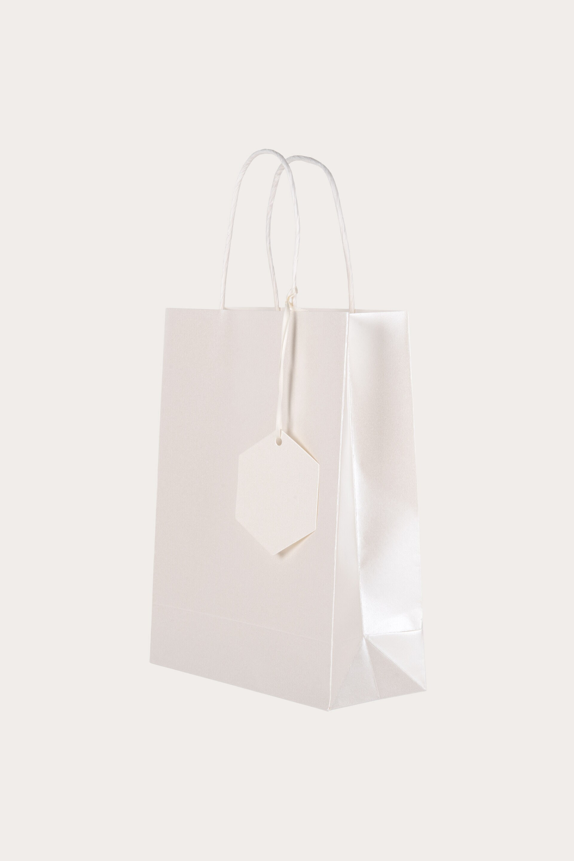 Presentpåse PEARL