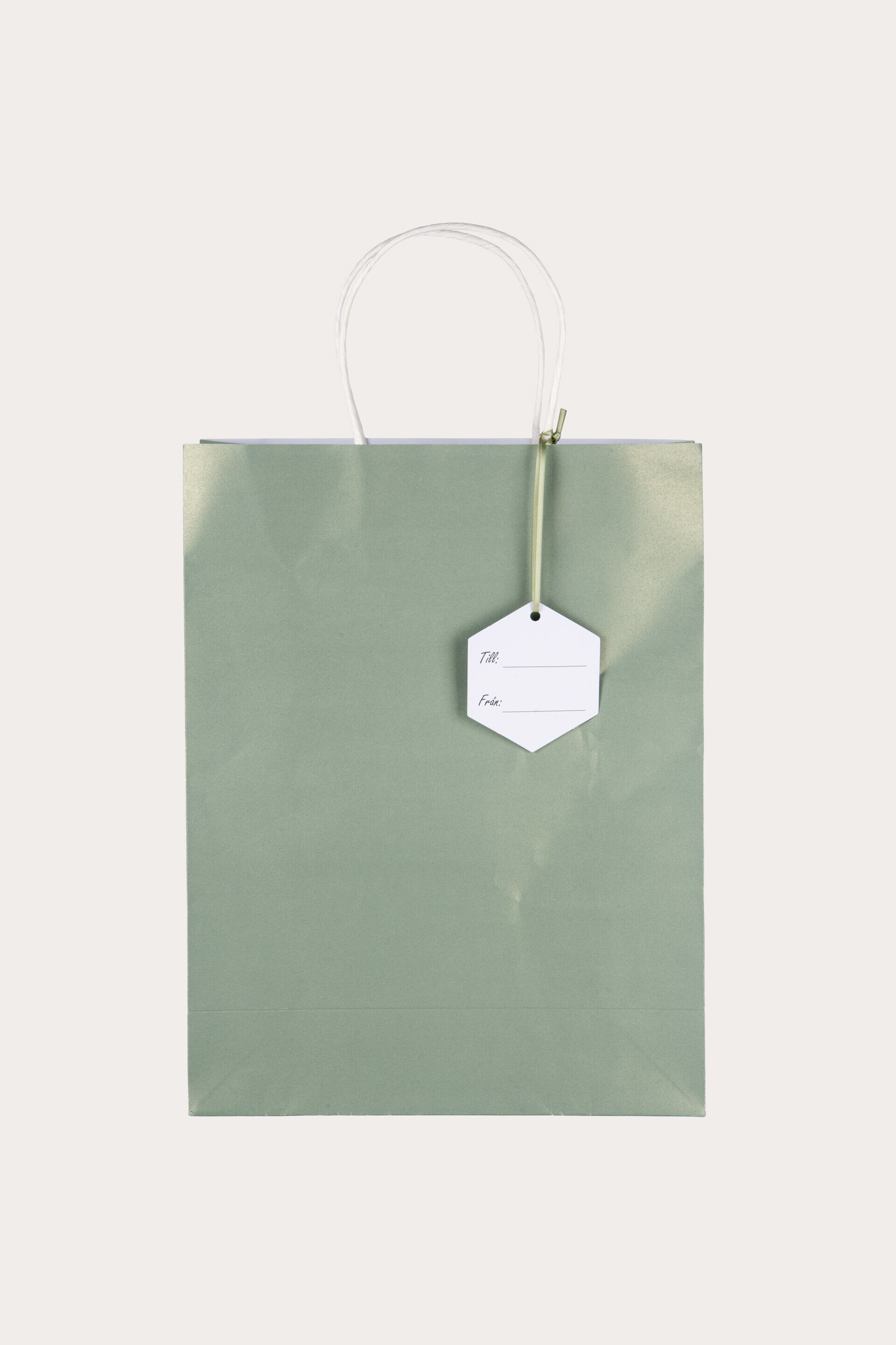Presentpåse PEARL