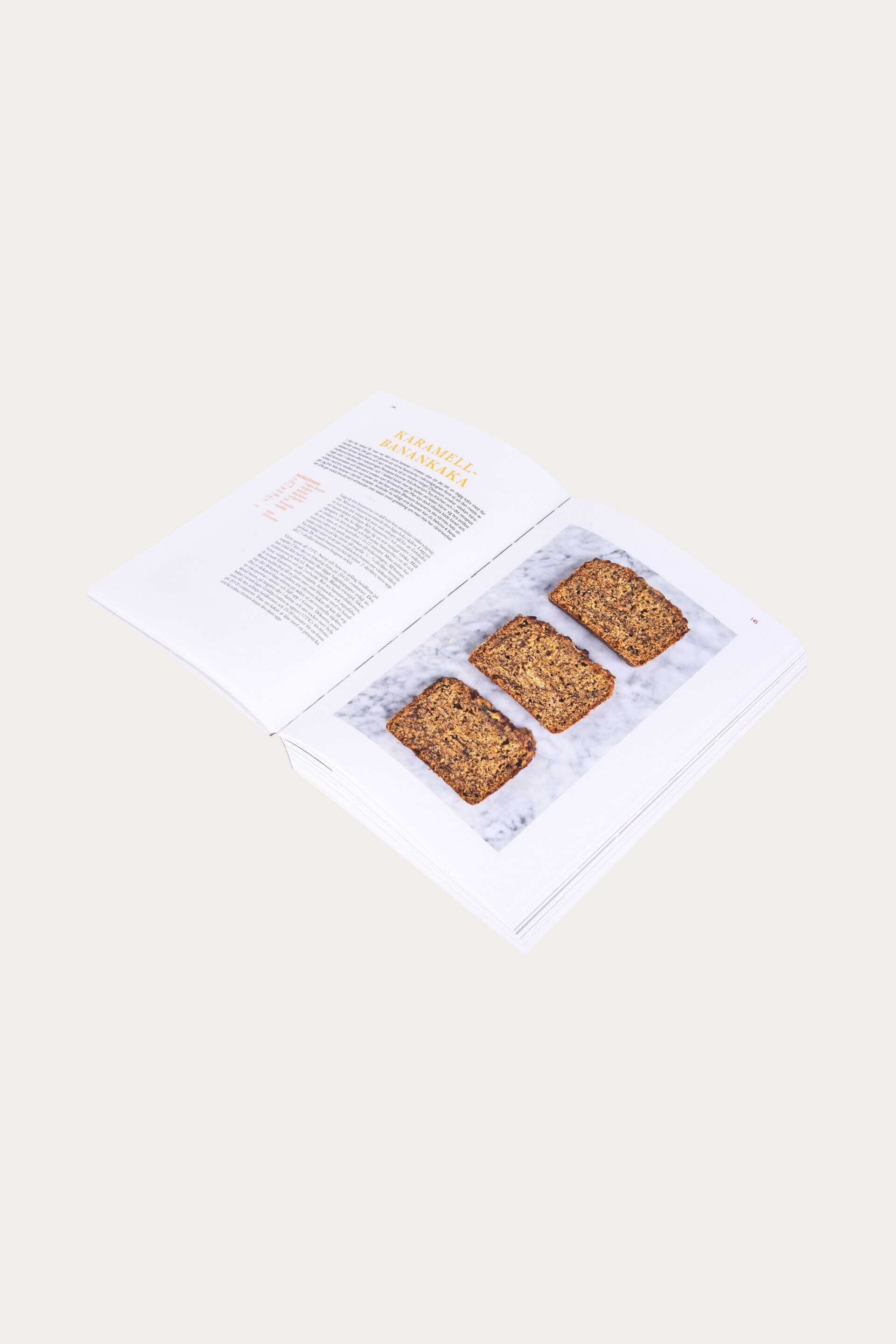 kokbok VEGANSK BAKNING 
