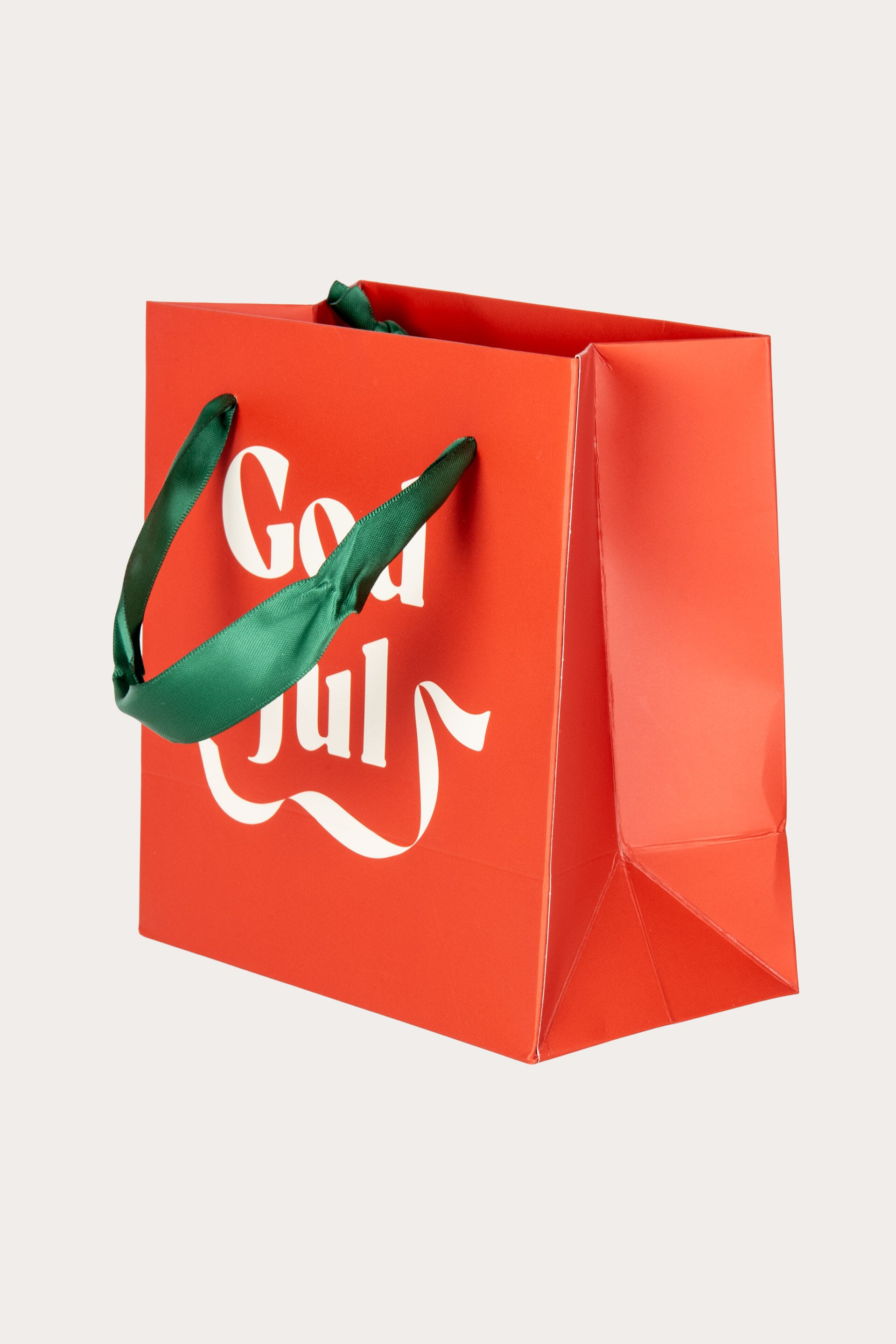 Presentpåse GOD JUL