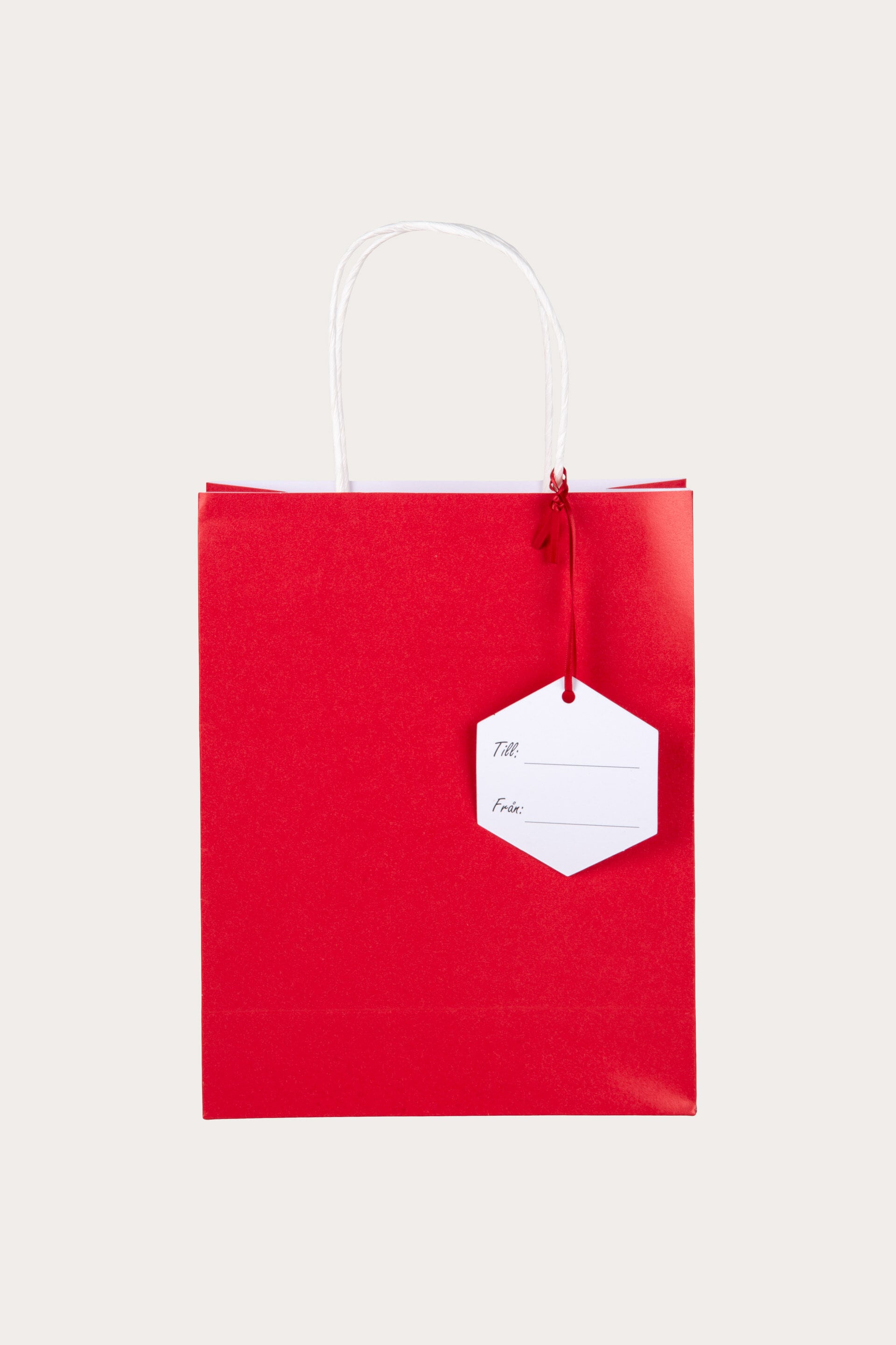 Presentpåse PEARL